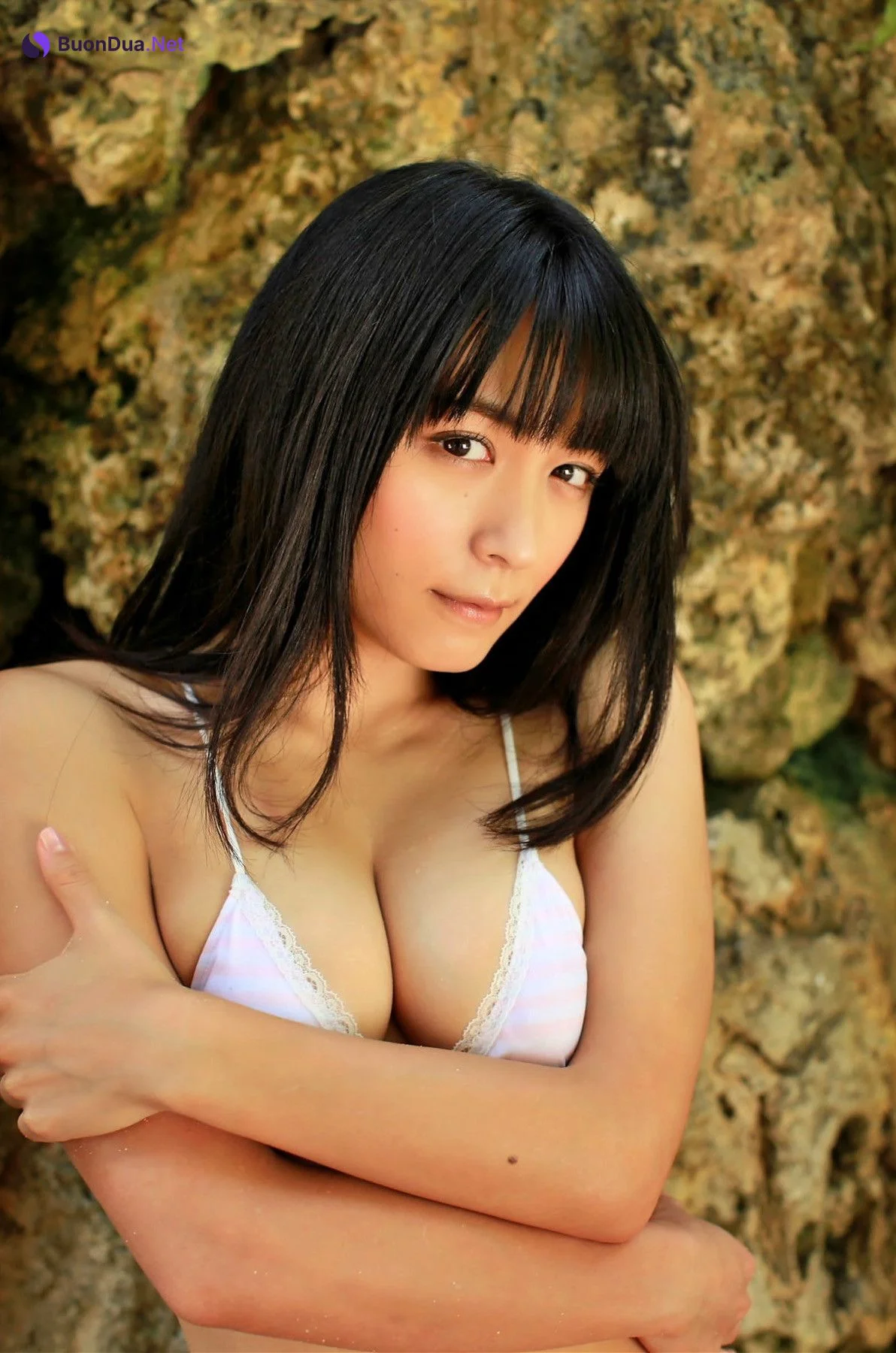 Yukie Kawamura 川村ゆきえ, 写真集 [川村ゆきえ恋、あなたと+Melty Snow] Set.04 - Photo 5