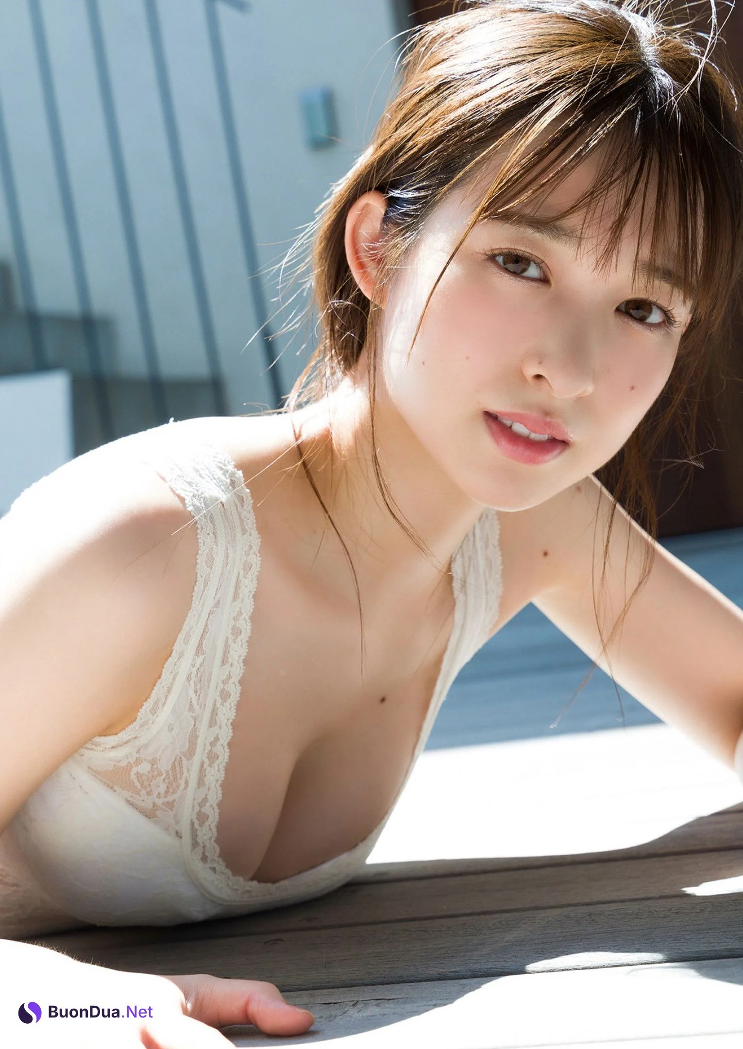 Yukino Kaizu 海津雪乃, Young Jump 2022 No.50 (ヤングジャンプ 2022年50号) - รูปภาพ 5