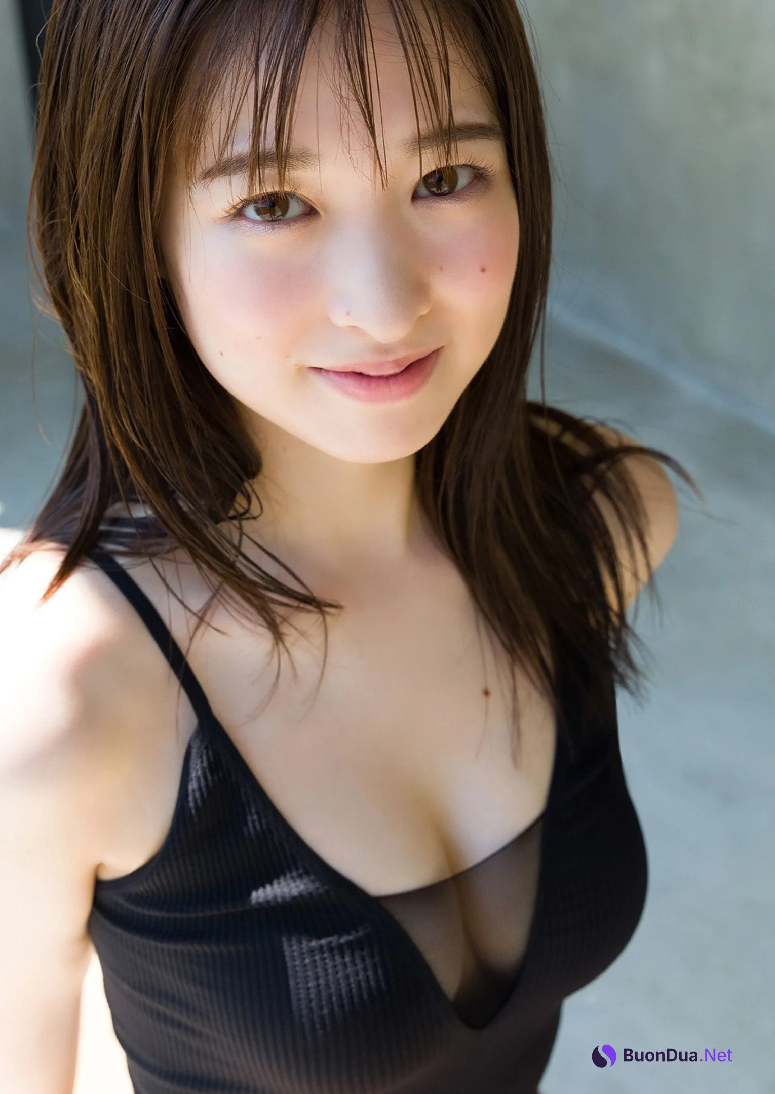 Yukino Kaizu 海津雪乃, Young Jump 2022 No.50 (ヤングジャンプ 2022年50号) - รูปภาพ 9