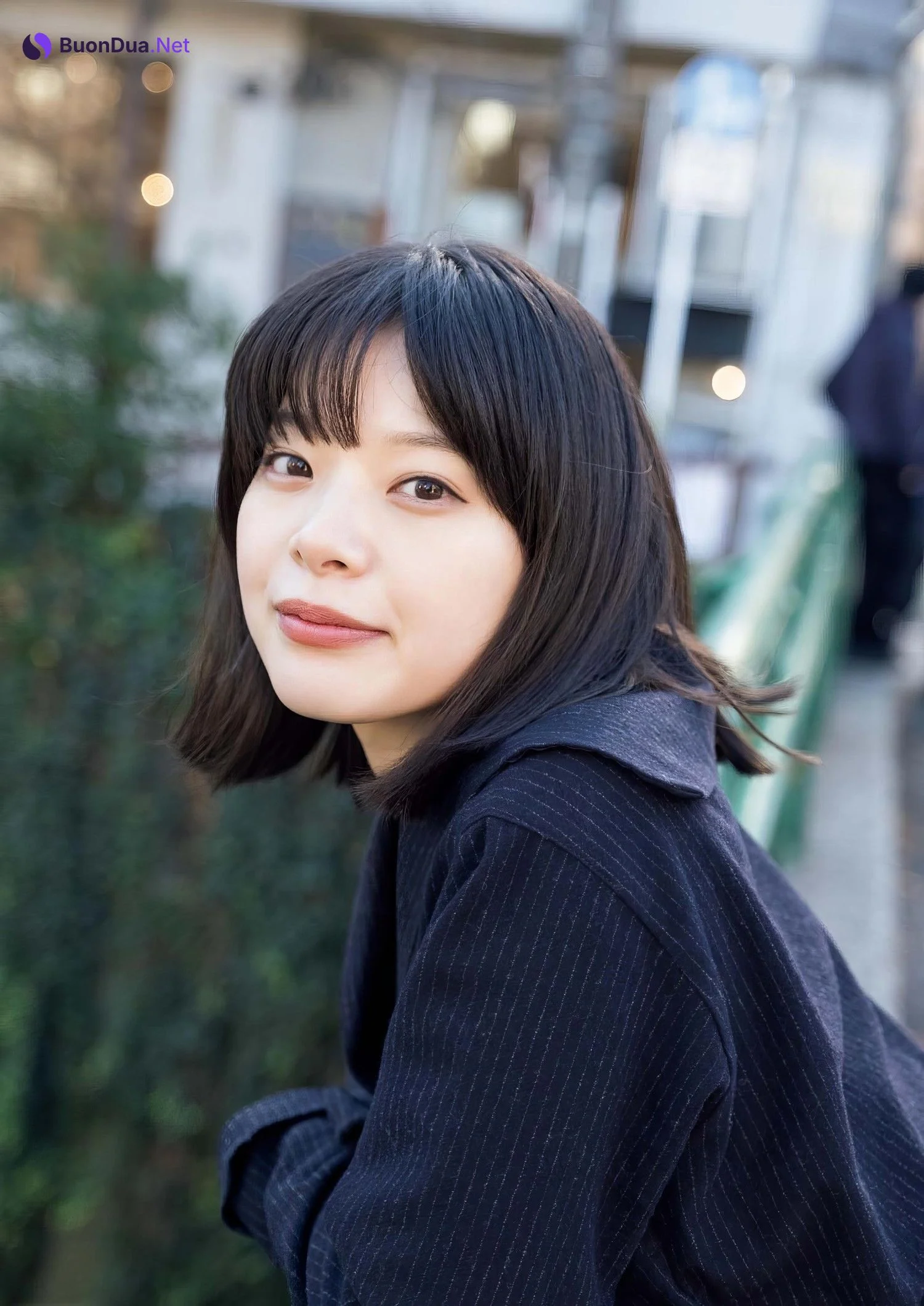 Yukino Kishii 岸井ゆきの, Big Comic Spirits 2024 No.09 (ビッグコミックスピリッツ 2024年9号) - รูปภาพ 15