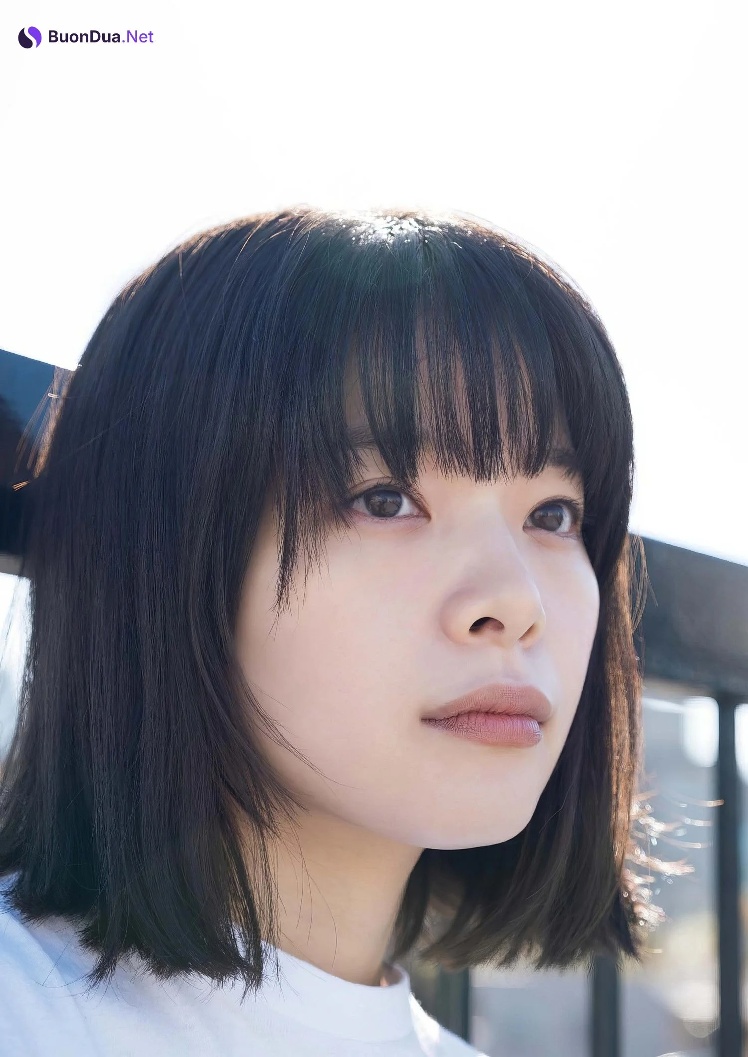 Yukino Kishii 岸井ゆきの, Big Comic Spirits 2024 No.09 (ビッグコミックスピリッツ 2024年9号) - รูปภาพ 8