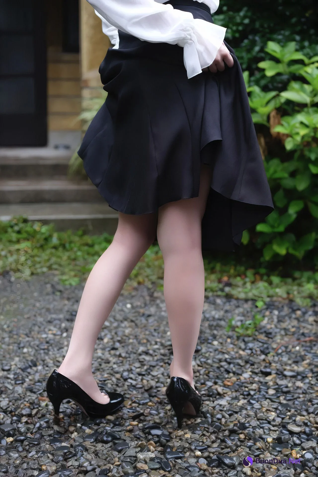 Yukino Yoshiyuki 吉行ゆきの, FRIDAYデジタル写真集 『初めて見せます…』 Set.01 - Photo 10