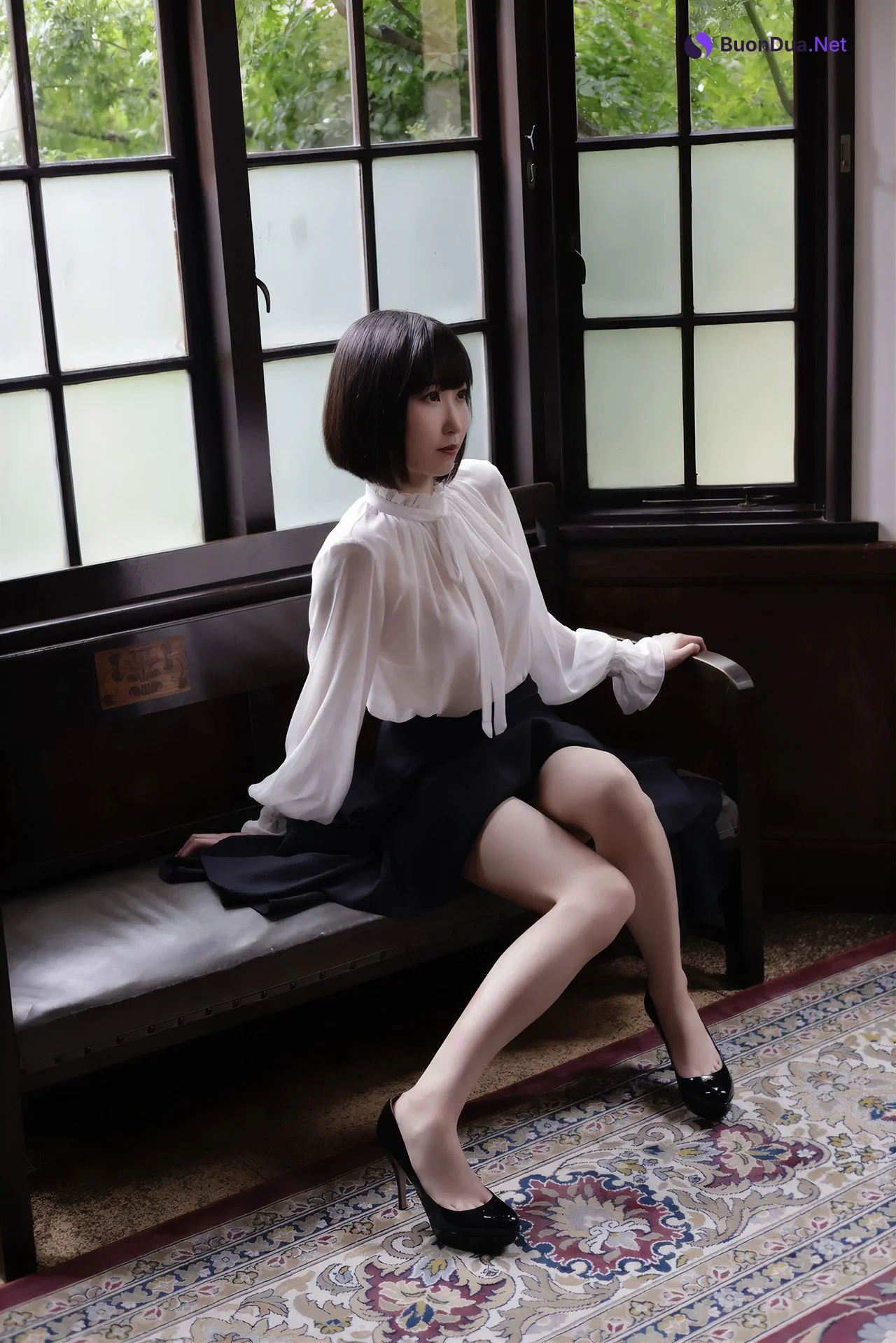 Yukino Yoshiyuki 吉行ゆきの, FRIDAYデジタル写真集 『初めて見せます…』 Set.01 - Photo 15