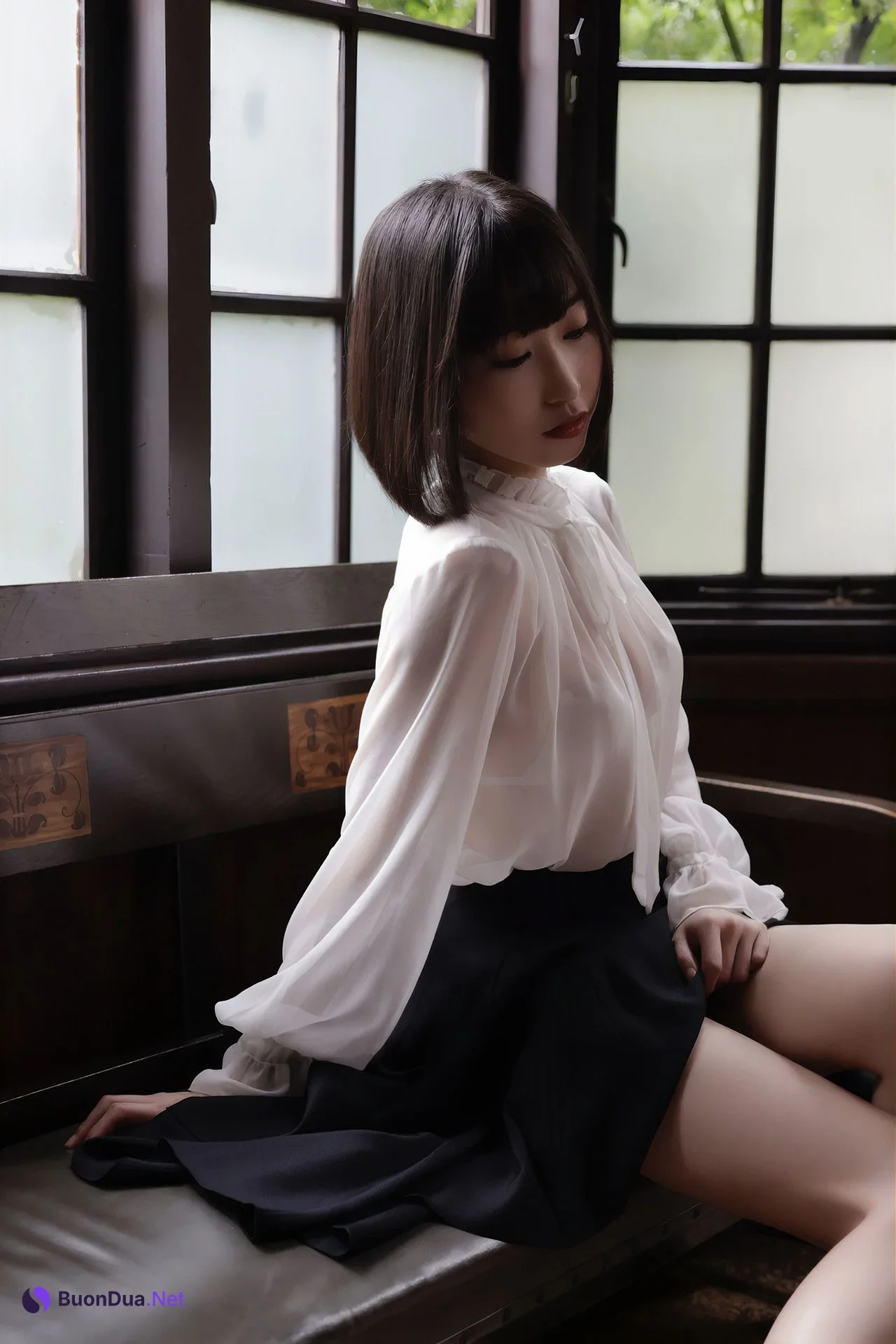 Yukino Yoshiyuki 吉行ゆきの, FRIDAYデジタル写真集 『初めて見せます…』 Set.01 - Photo 18