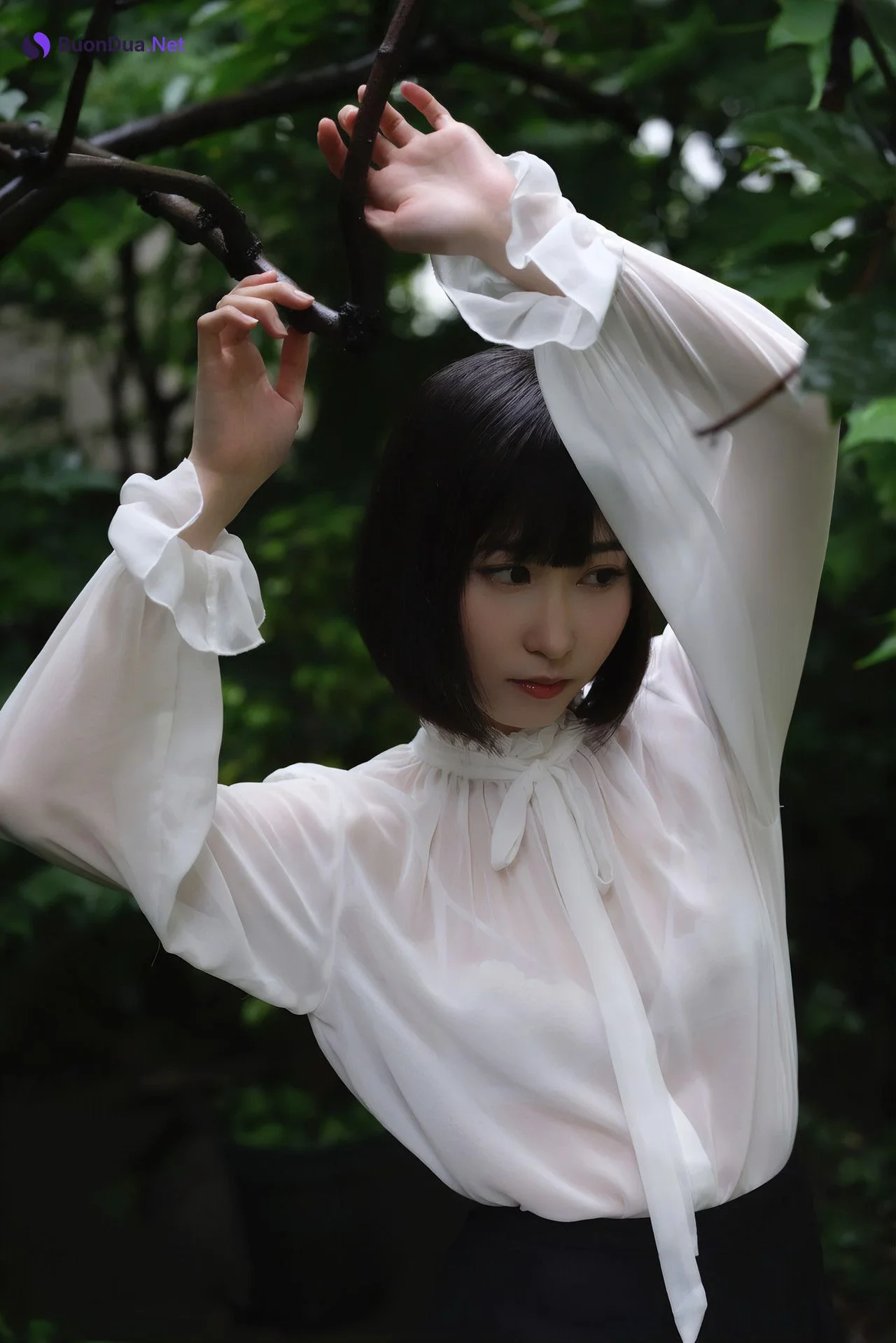 Yukino Yoshiyuki 吉行ゆきの, FRIDAYデジタル写真集 『初めて見せます…』 Set.01 - Photo 7