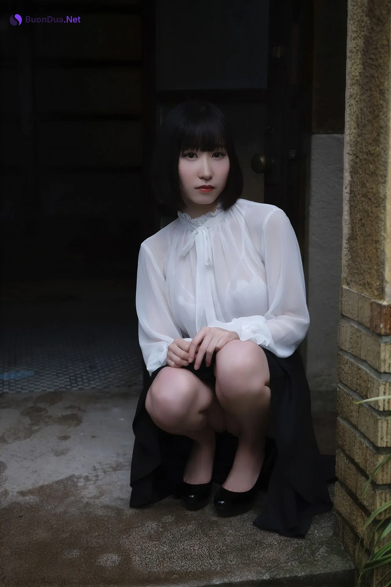 Yukino Yoshiyuki 吉行ゆきの, FRIDAYデジタル写真集 『初めて見せます…』 Set.01 - Photo 8