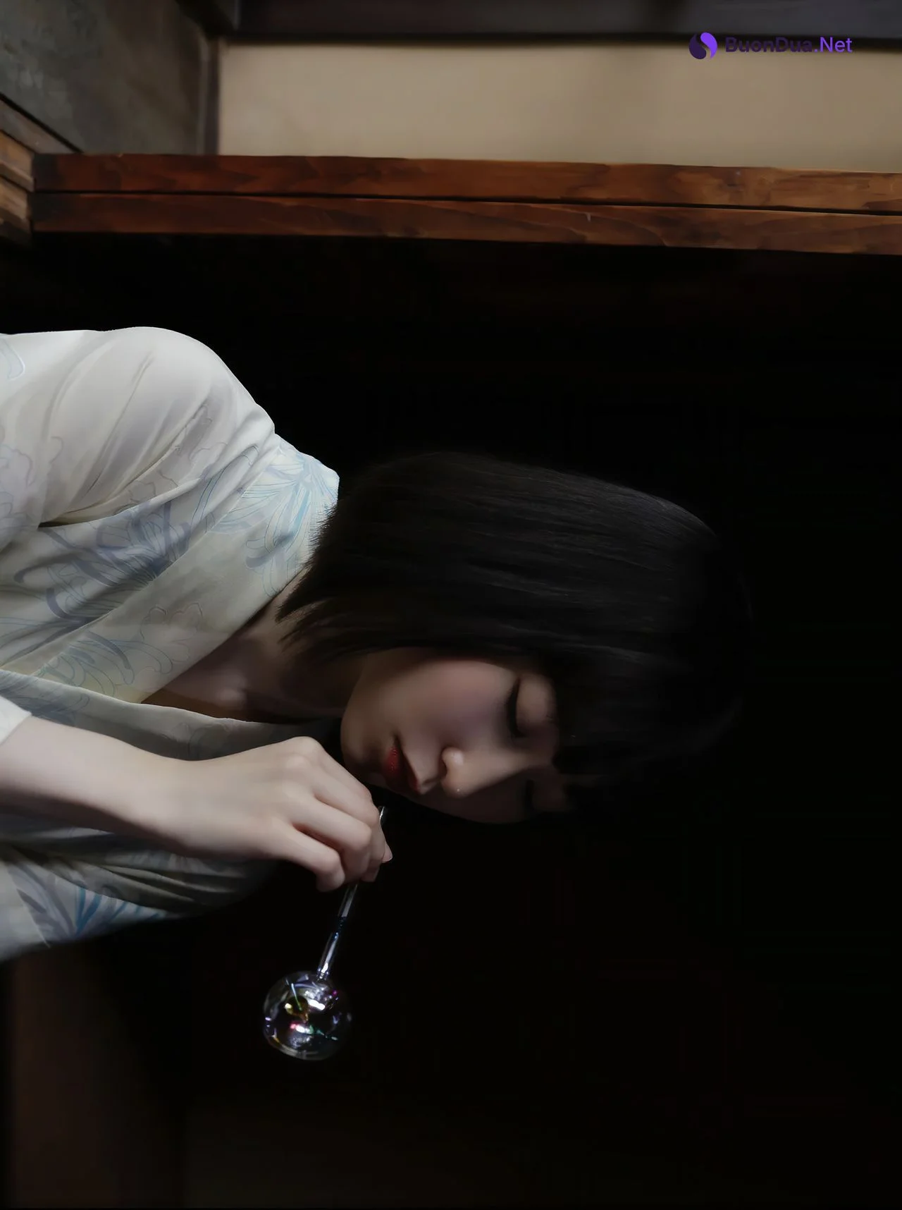 Yukino Yoshiyuki 吉行ゆきの, FRIDAYデジタル写真集 『初めて見せます…』 Set.02 - Photo 16