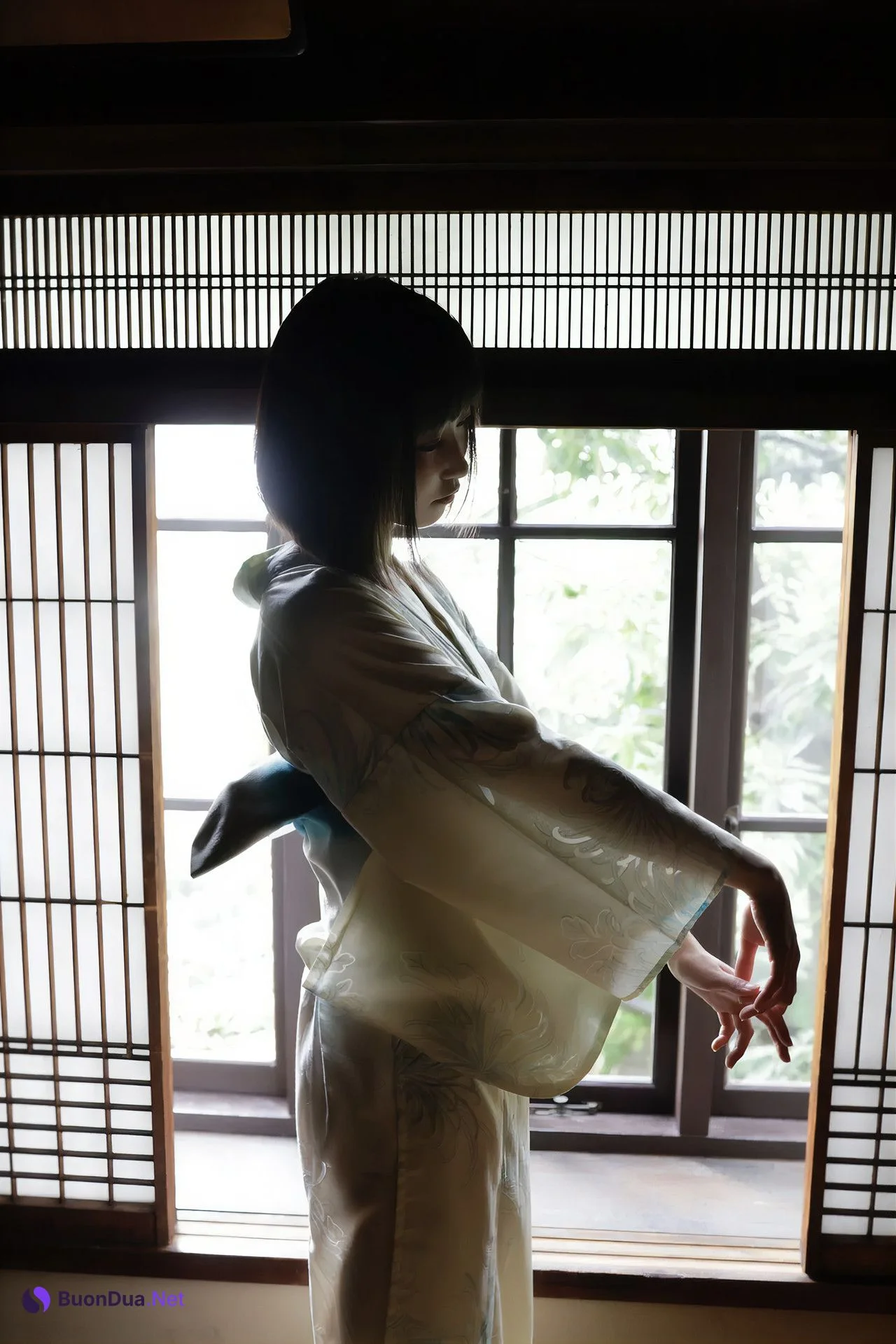 Yukino Yoshiyuki 吉行ゆきの, FRIDAYデジタル写真集 『初めて見せます…』 Set.02 - Photo 19