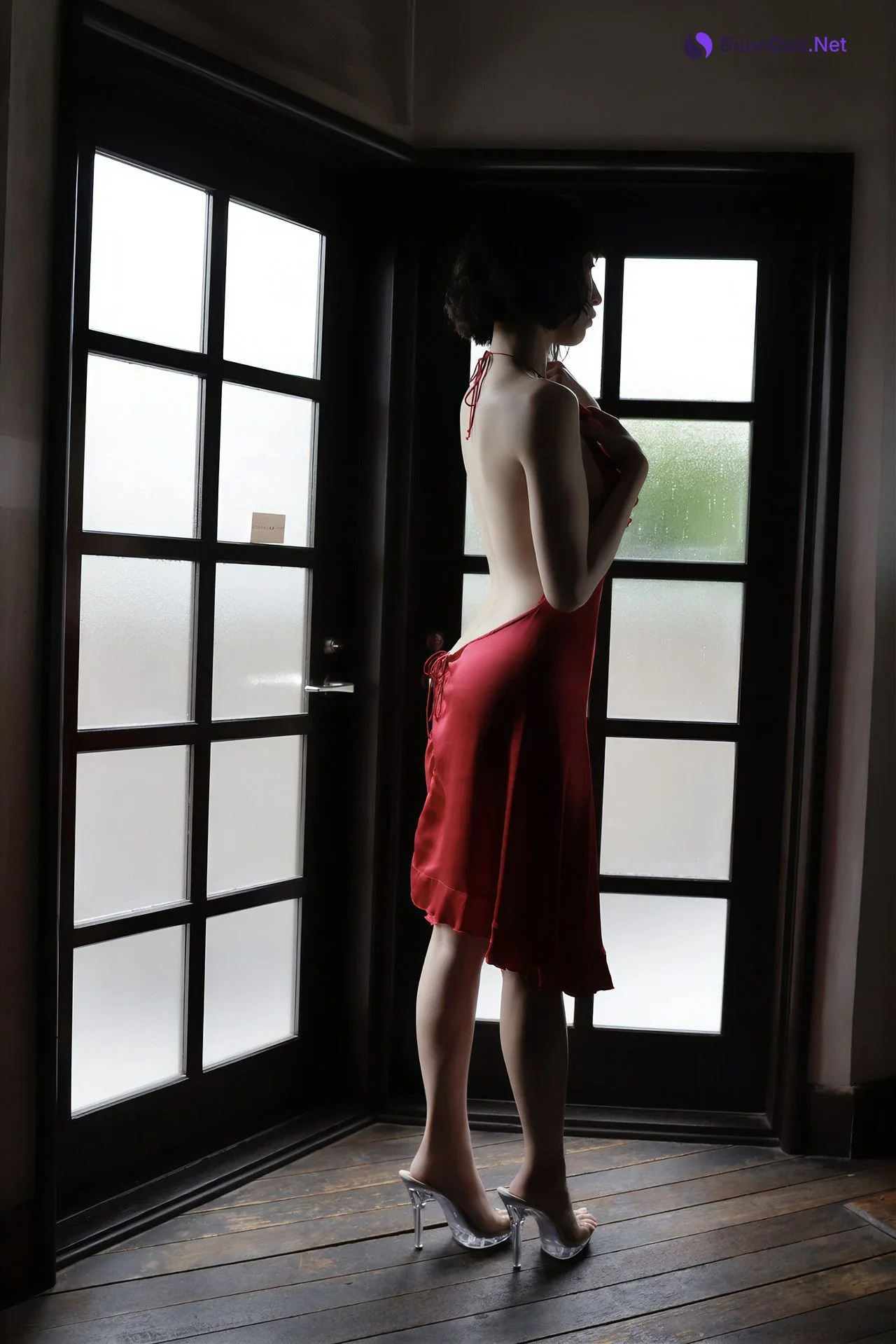 Yukino Yoshiyuki 吉行ゆきの, FRIDAYデジタル写真集 『初めて見せます…』 Set.02 - Photo 3
