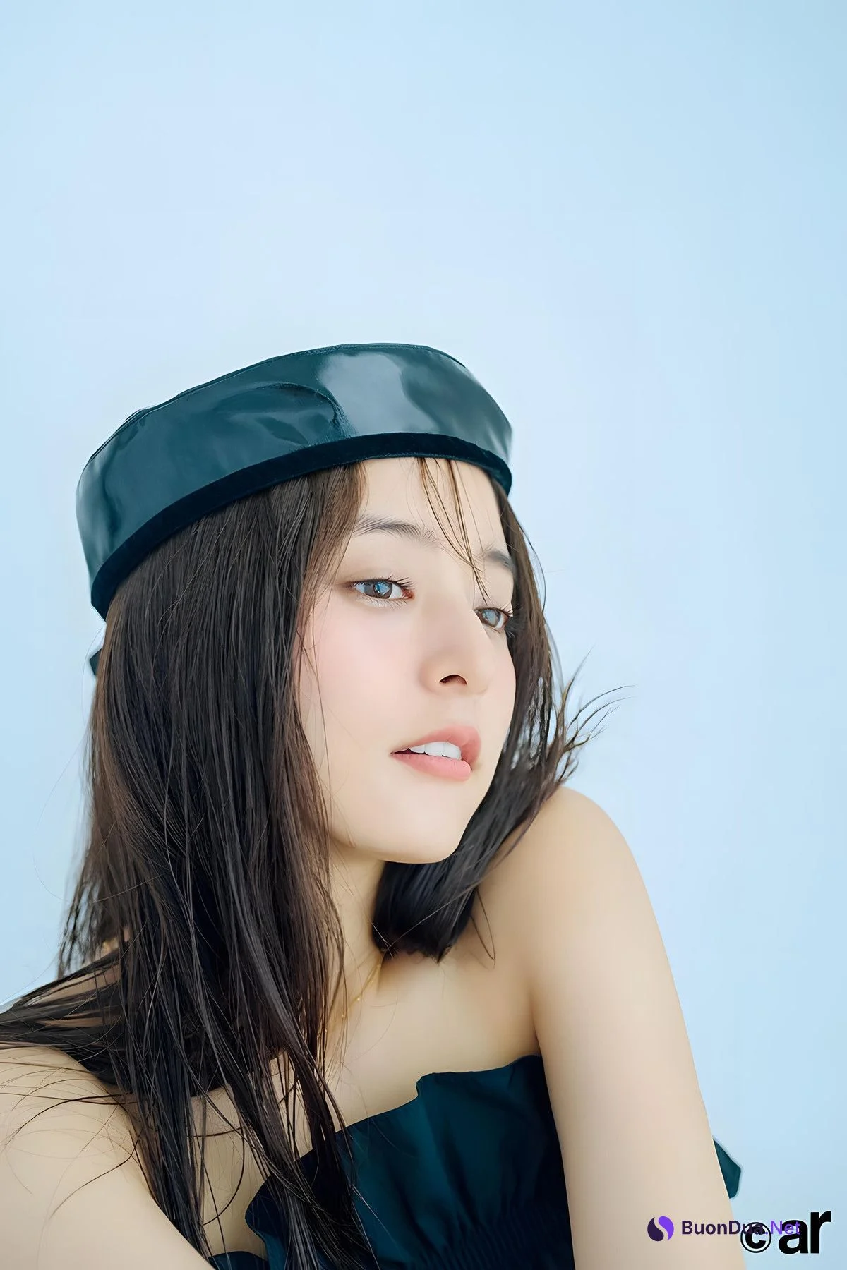 Yuko Araki 新木優子, aR (アール) Magazine 2023.08 - รูปภาพ 14