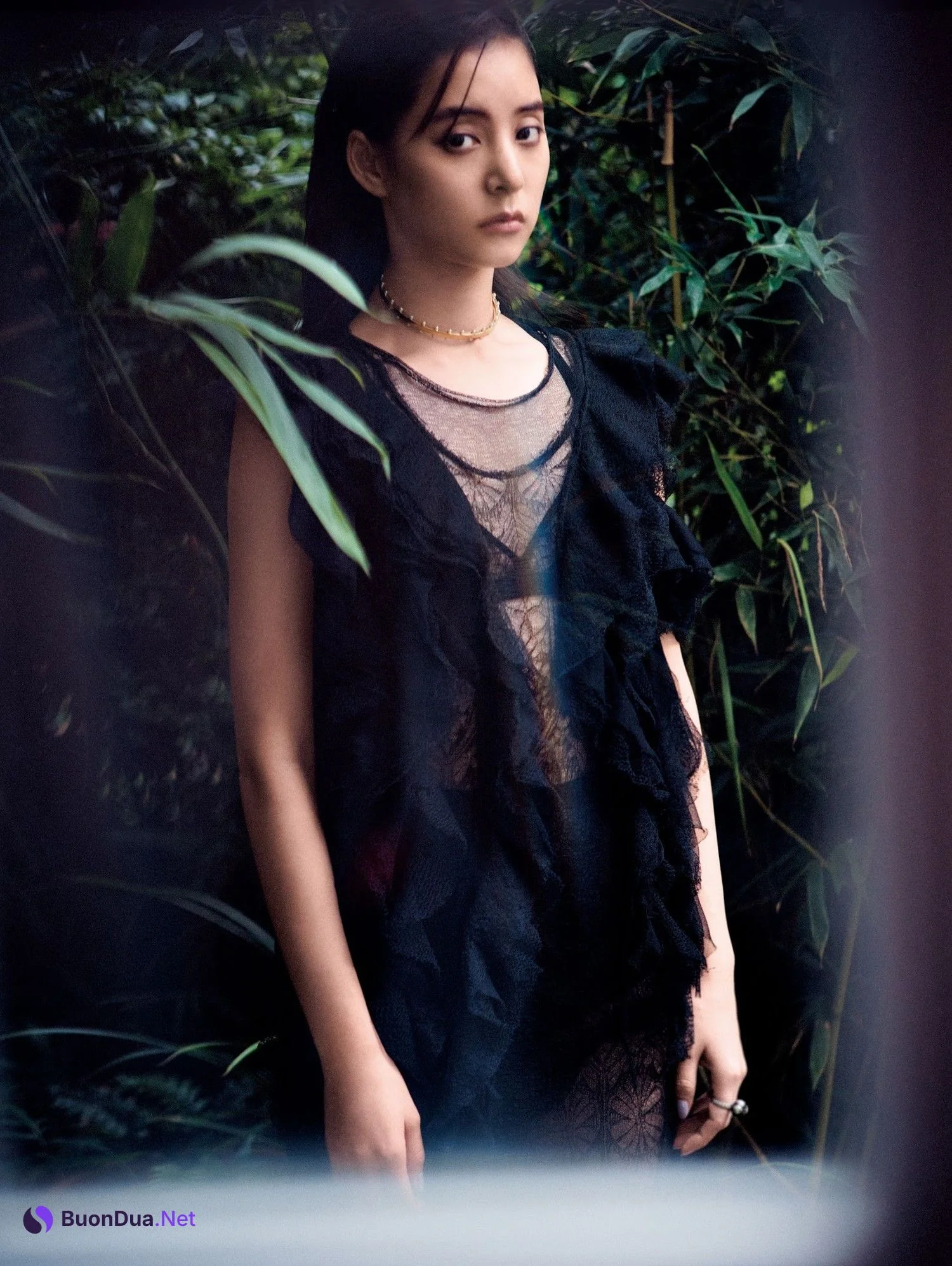 Yuko Araki 新木優子, Harper’s Bazaar Japan ハーパーズ バザー 2024.03 - Photo 17