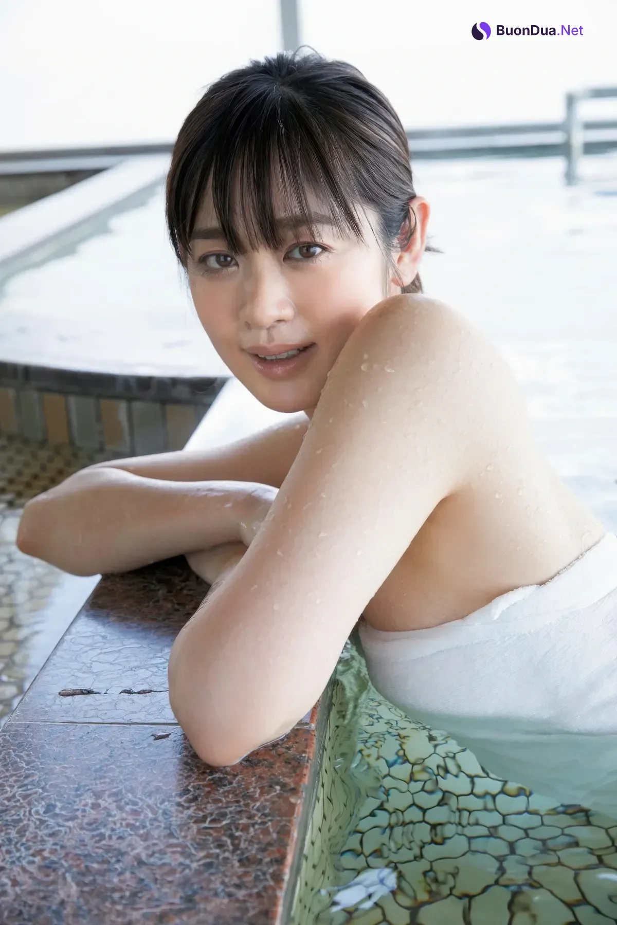 Yuko Ikeda 池田裕子, アイドルワン I-One サンプル版 恋愛ごっこ - Photo 15