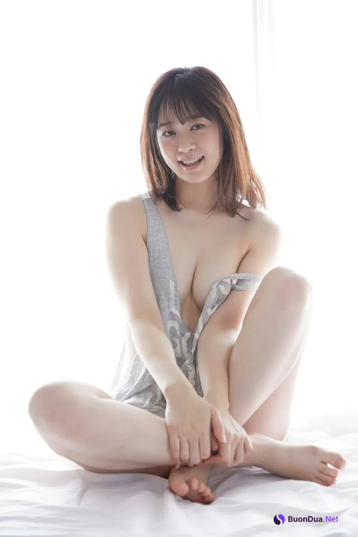 Yuko Ikeda 池田裕子, アイドルワン I-One サンプル版 恋愛ごっこ - Photo 2