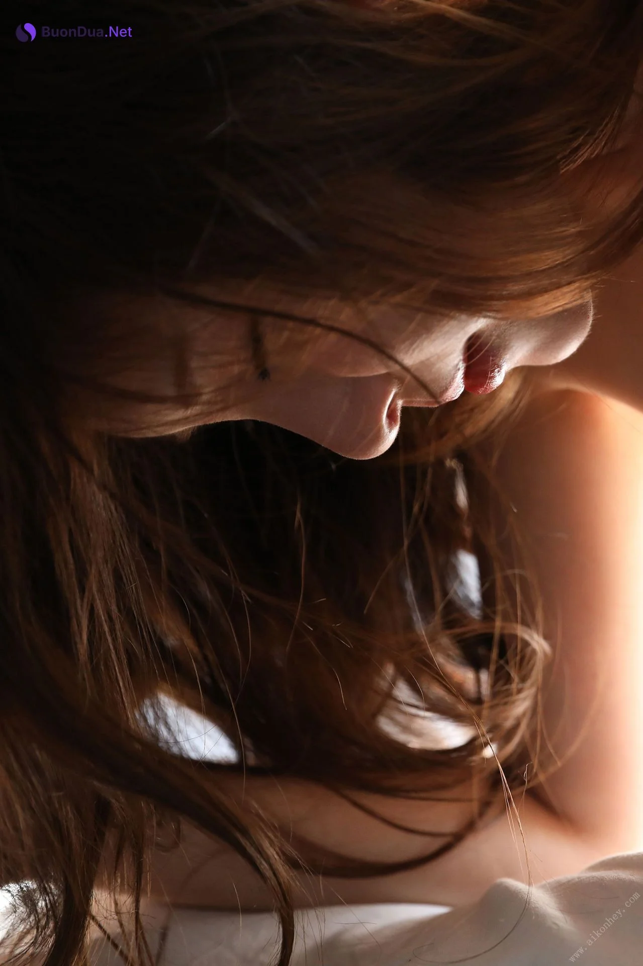 Yuko Ono 小野夕子, 週刊ポストデジタル写真集 湘南の女 Set.01 - 照片 20