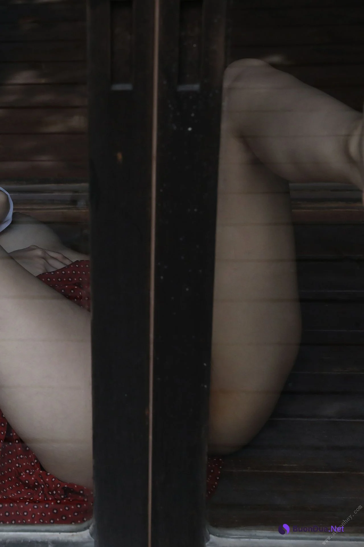 Yuko Ono 小野夕子, 週刊ポストデジタル写真集 湘南の女 Set.02 - 照片 11