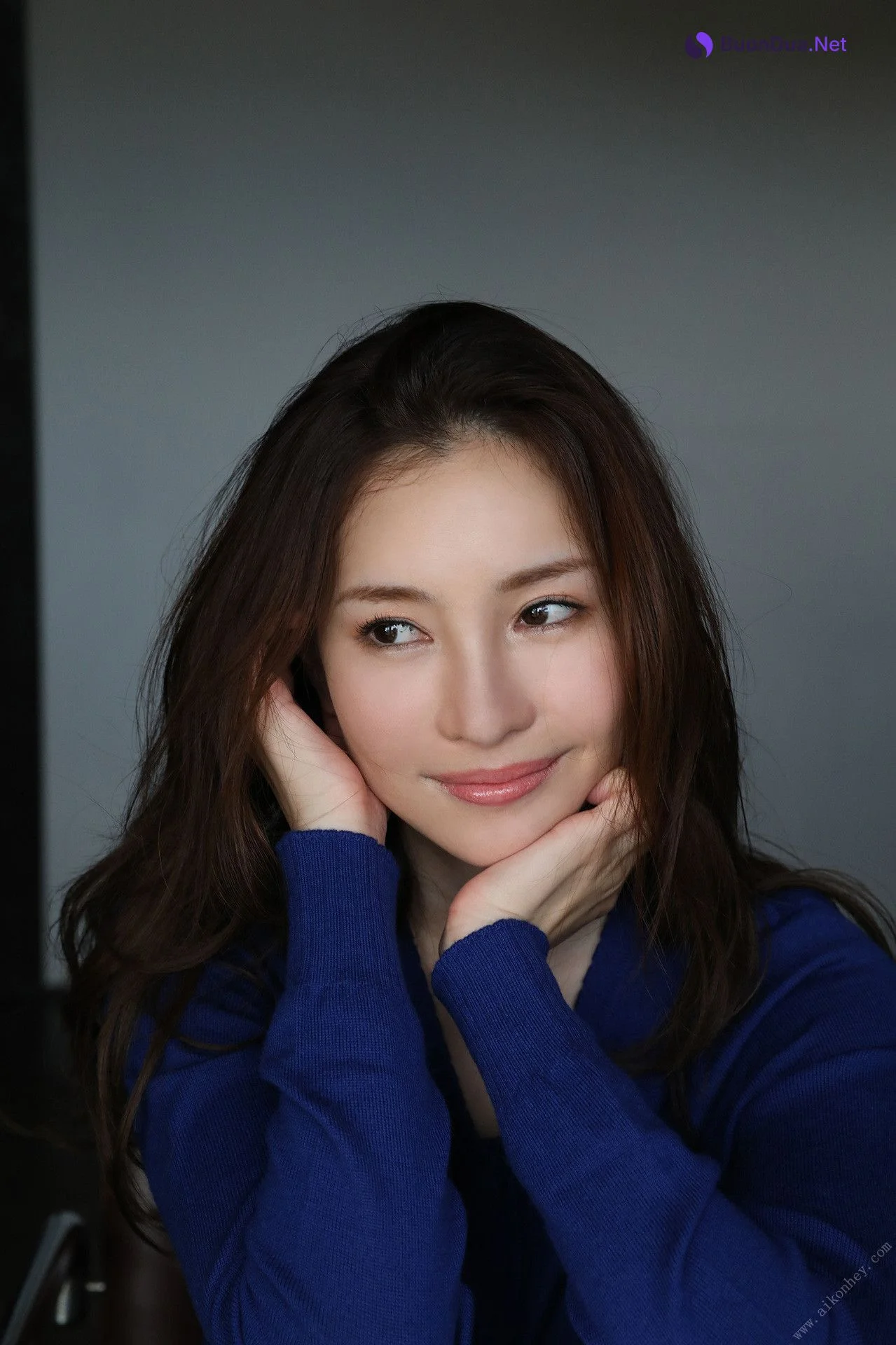Yuko Ono 小野夕子, 週刊ポストデジタル写真集 湘南の女 Set.02 - 照片 17