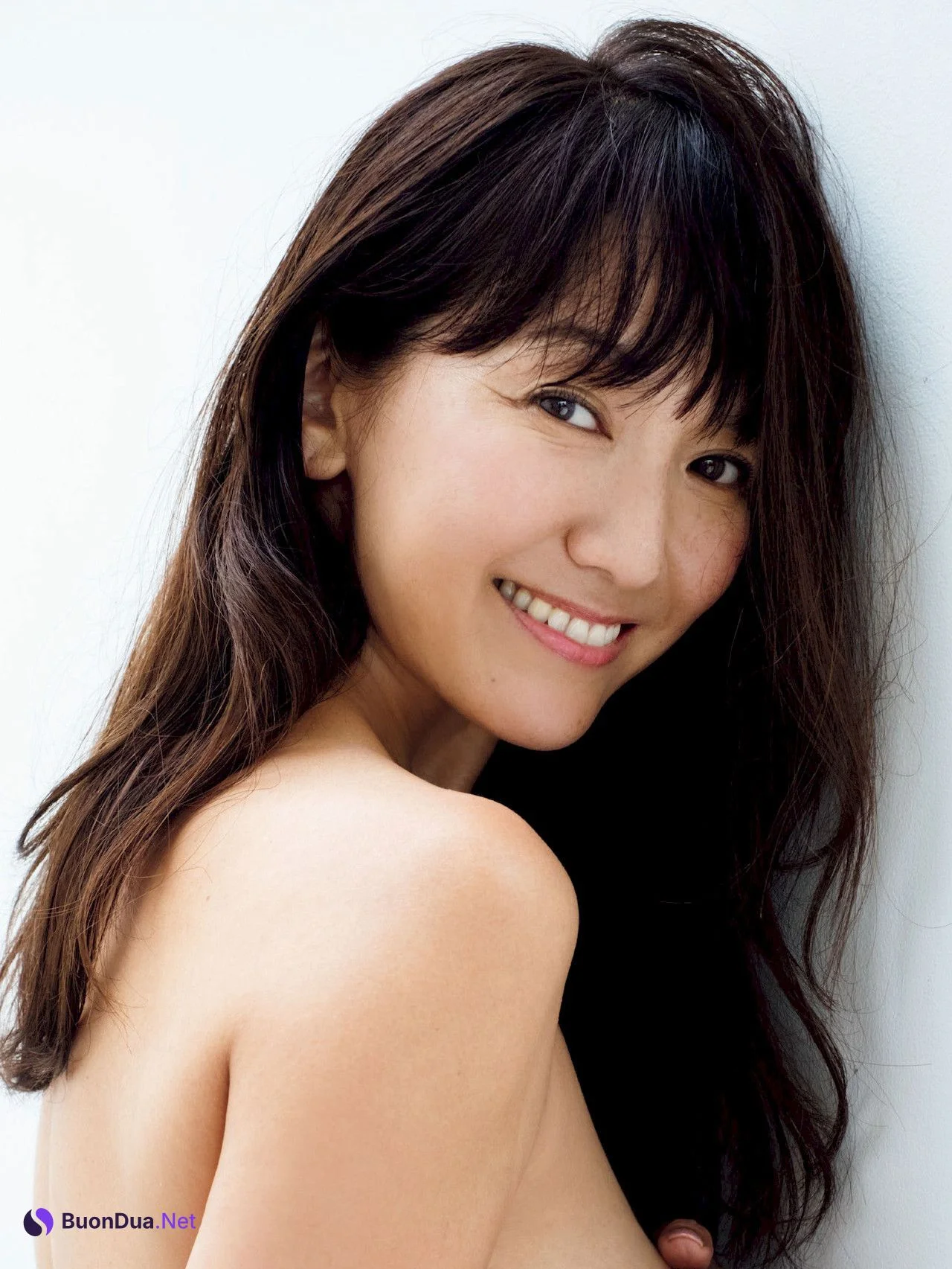 Yuko Sakaki 坂木優子, Weekly Playboy 2022 No.48 (週刊プレイボーイ 2022年48号) - Photo 10