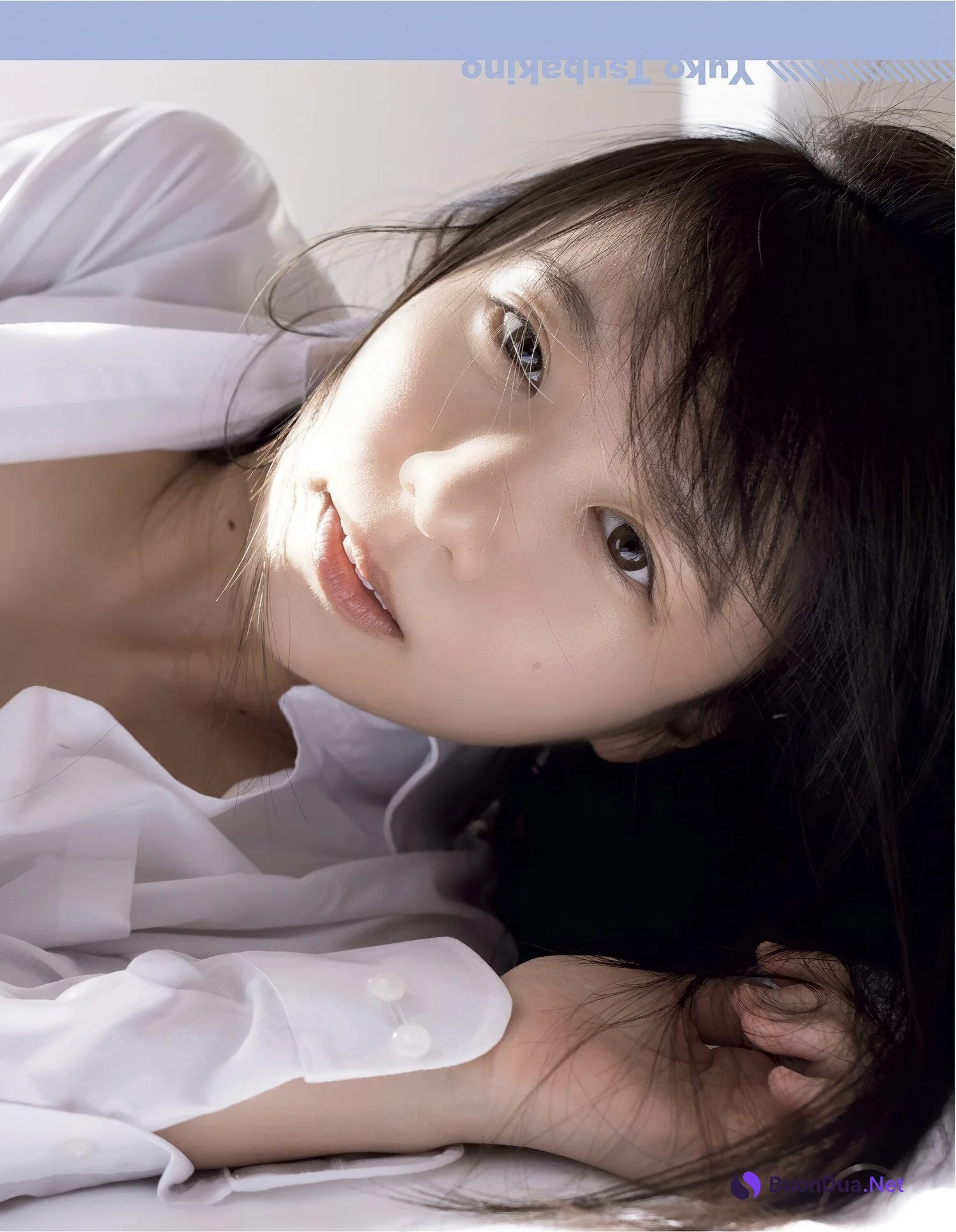 Yuko Tsubakino 椿野ゆうこ, エキサイティングマックス！ 2025年03月号 - รูปภาพ 7