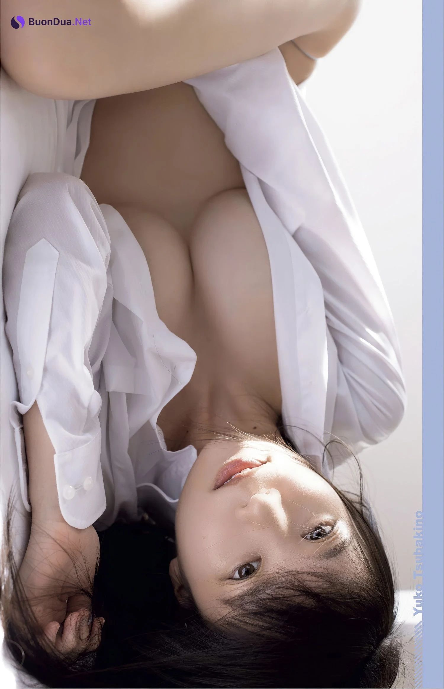 Yuko Tsubakino 椿野ゆうこ, エキサイティングマックス！ 2025年03月号 - รูปภาพ 8