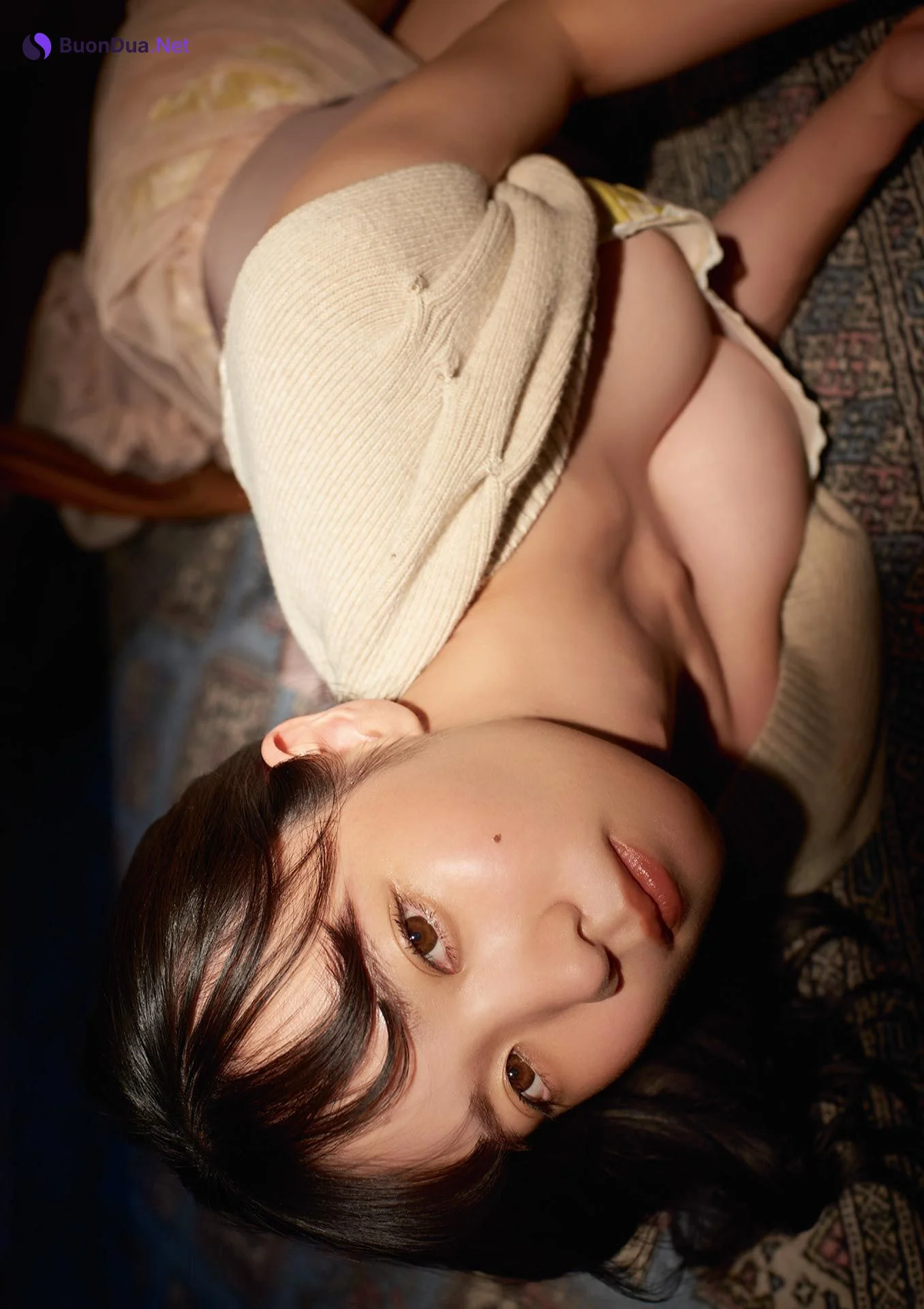 Yuko Tsubakino 椿野ゆうこ, BLT MONSTER Round 5 B.L.T.MOOK - Photo 5