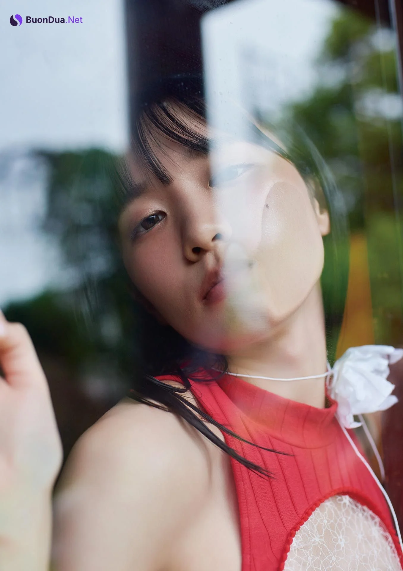 Yuko Tsubakino 椿野ゆうこ, BLT MONSTER Round 5 B.L.T.MOOK - Photo 9