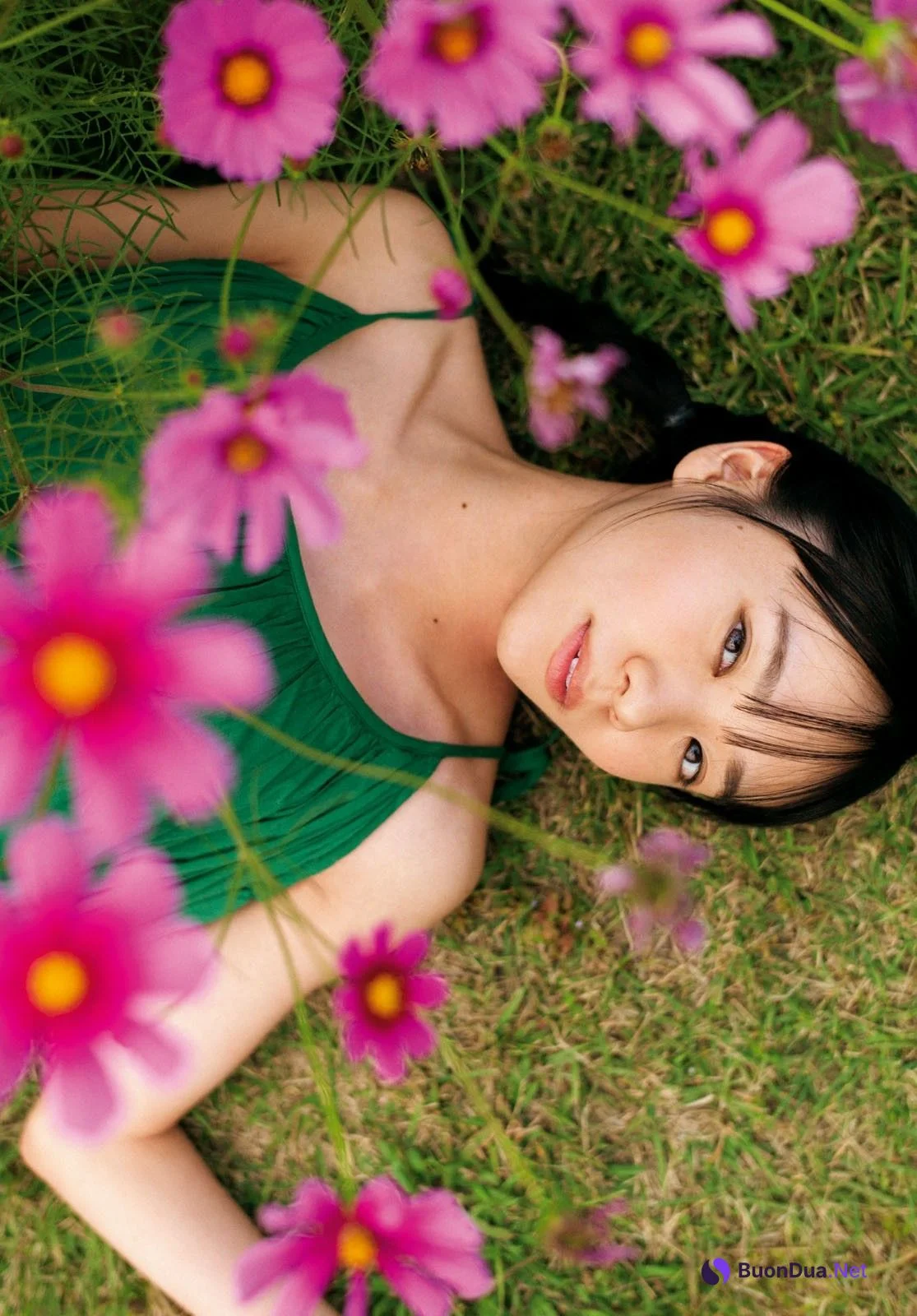 Yuko Tsubakino 椿野ゆうこ, Young Dragon Age ヤングドラゴンエイジ 2023.03 Vol.15 - Photo 16