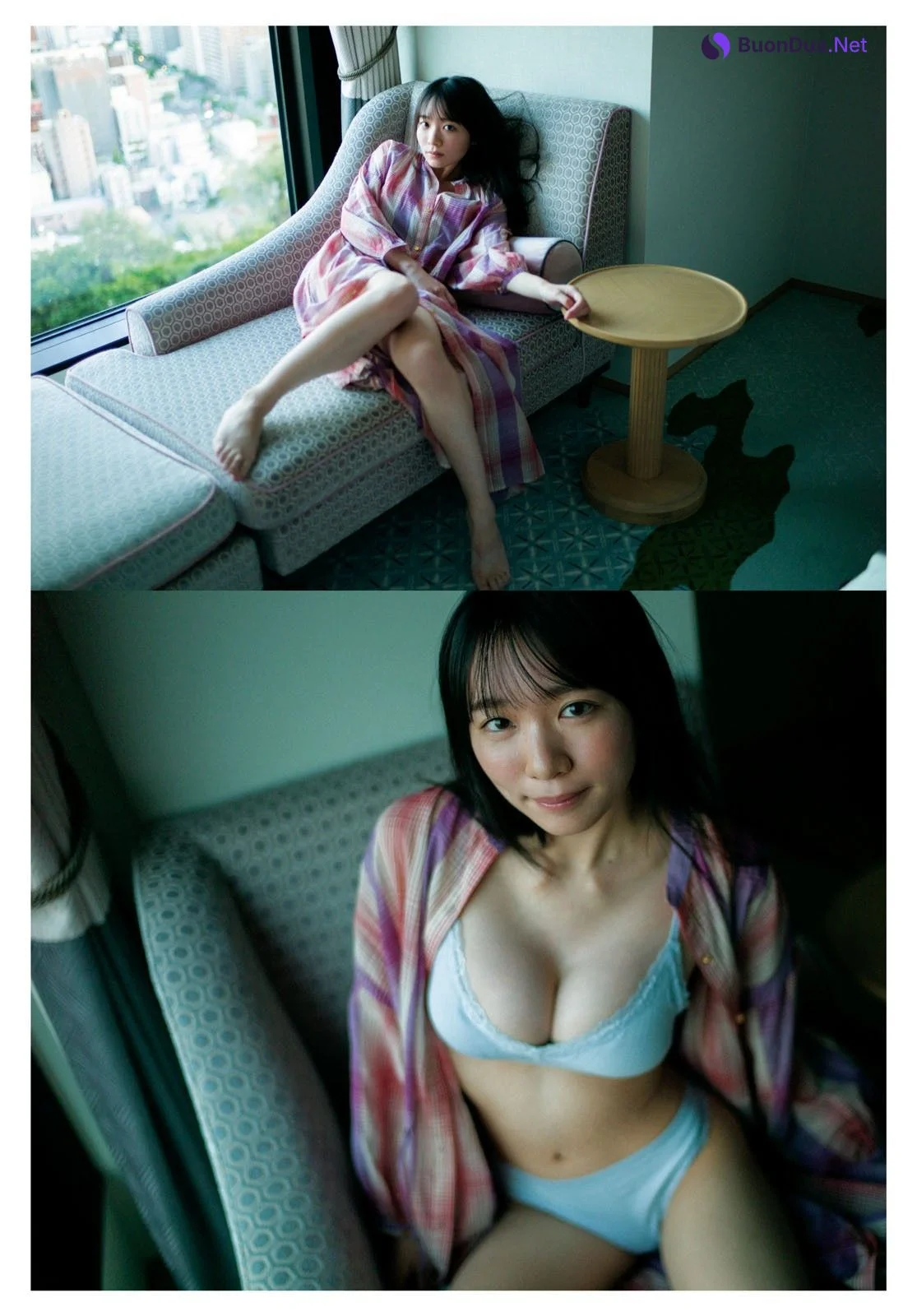 Yuko Tsubakino 椿野ゆうこ, Young Dragon Age ヤングドラゴンエイジ 2023.03 Vol.15 - Photo 6