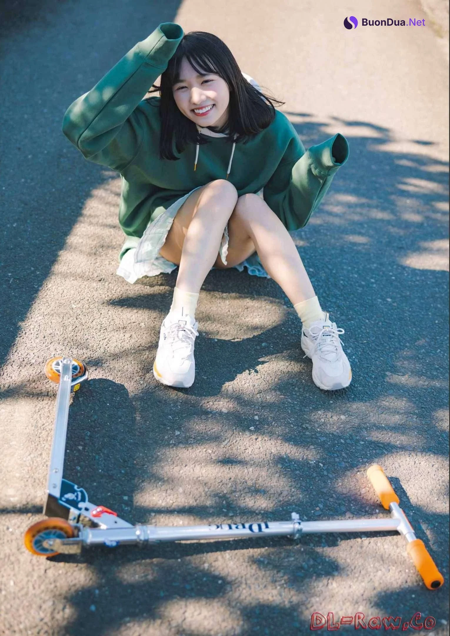 Yuko Tsubakino 椿野ゆうこ, Young Gangan 2023 No.02 (ヤングガンガン 2023年2号) - Photo 4
