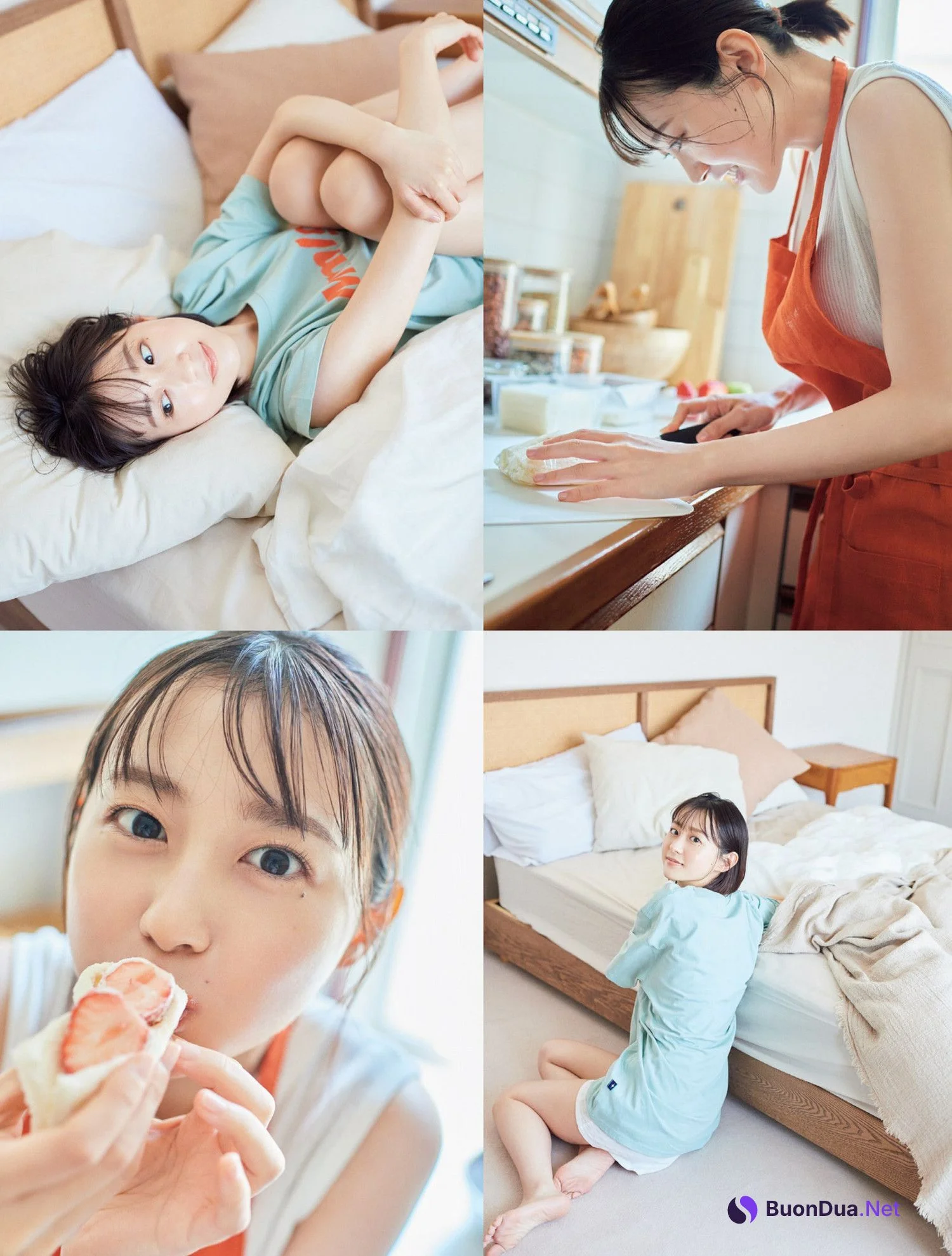 Yuko Wakabayashi 若林有子, FLASH 2022.07.26 (フラッシュ 2022年7月26日号) - Photo 2