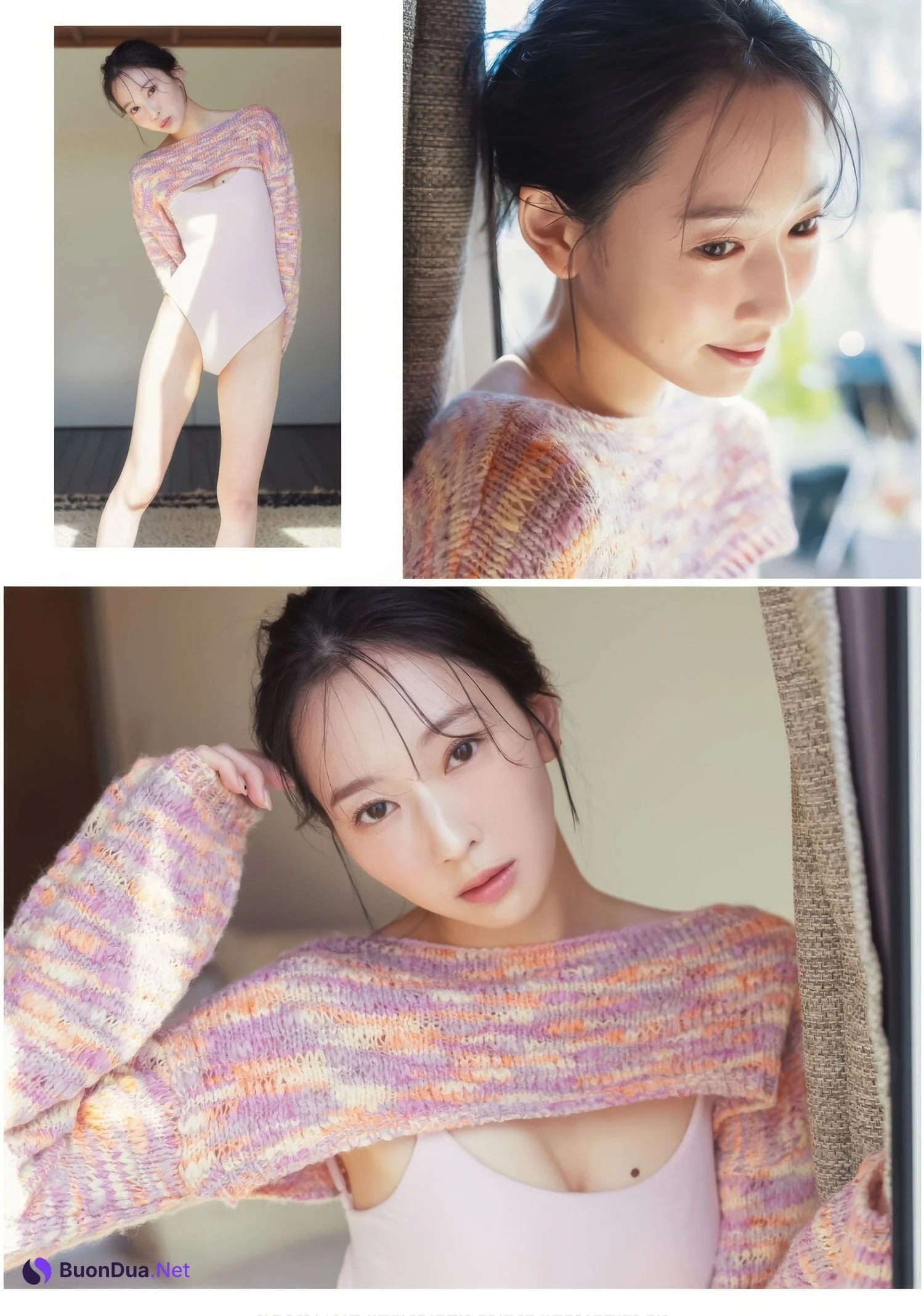 Yulano Ochi 越智ゆらの, ドラゴンエイジ2025年5月号増刊 ヤングドラゴンエイジ VOL.28 - Photo 13