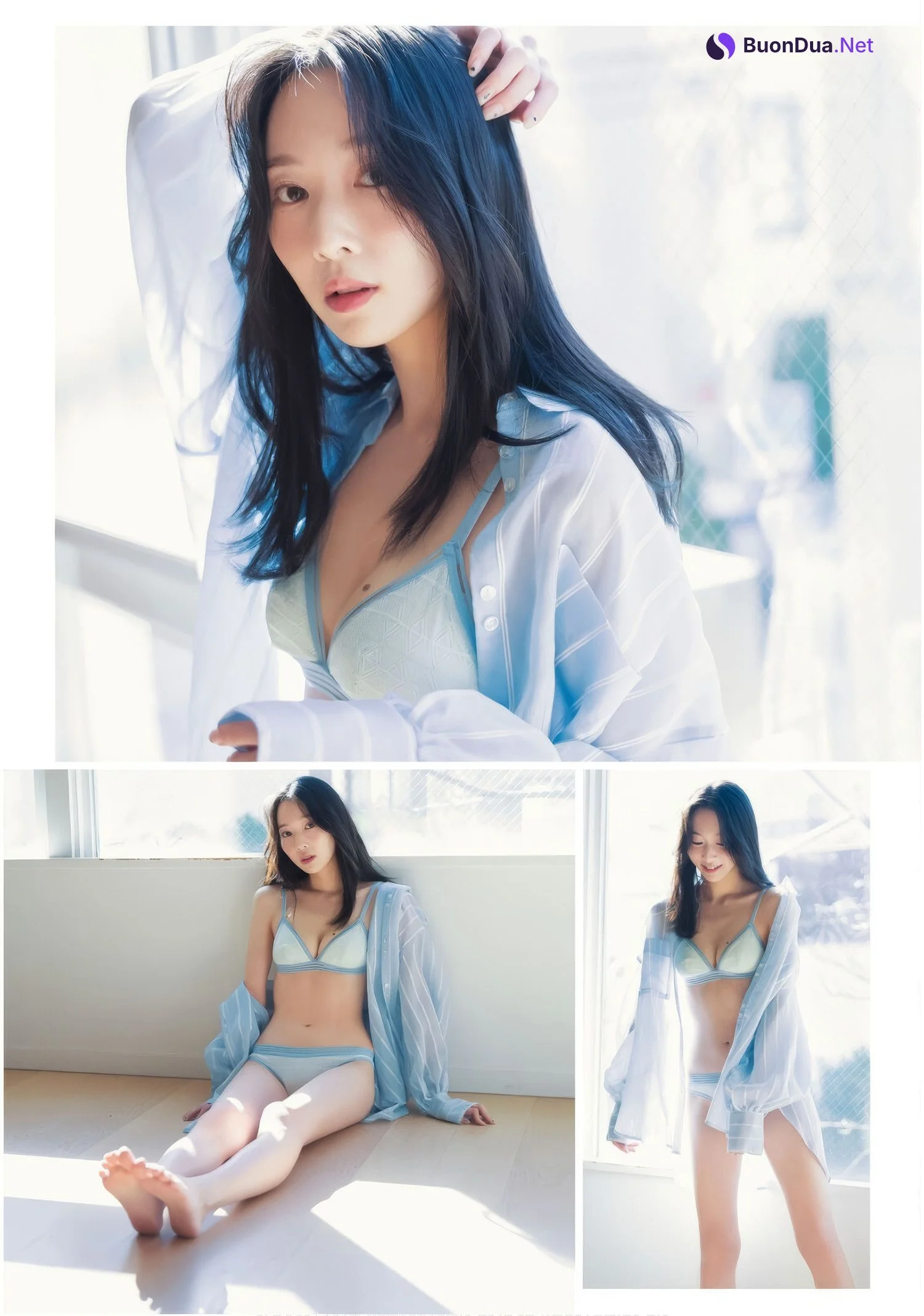 Yulano Ochi 越智ゆらの, ドラゴンエイジ2025年5月号増刊 ヤングドラゴンエイジ VOL.28 - Photo 2