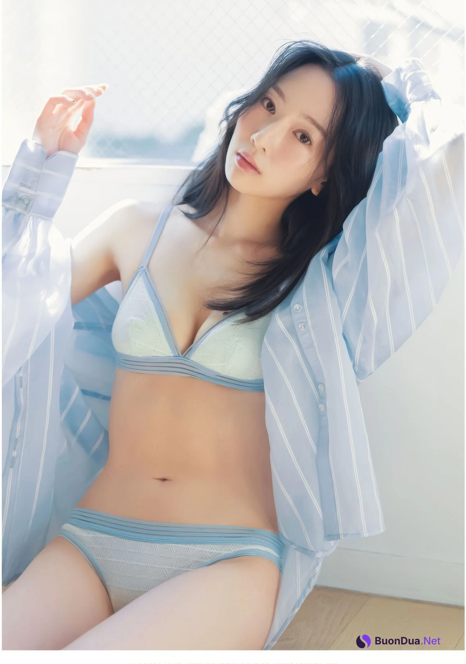 Yulano Ochi 越智ゆらの, ドラゴンエイジ2025年5月号増刊 ヤングドラゴンエイジ VOL.28 - Photo 3