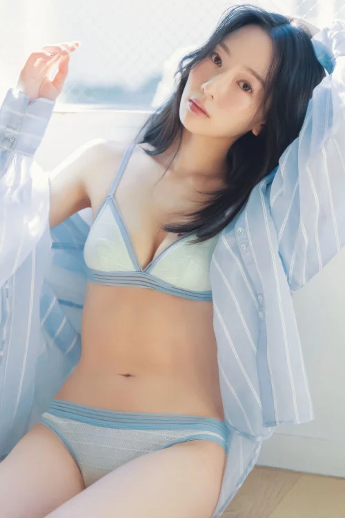 Yulano Ochi 越智ゆらの, ドラゴンエイジ2025年5月号増刊 ヤングドラゴンエイジ VOL.28