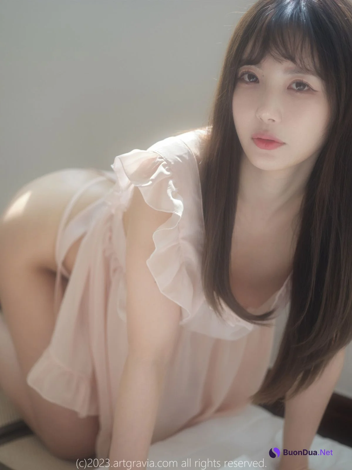 Yulbi 율비, ArtGravia Vol.517 Photobook Set.01 - Photo 15