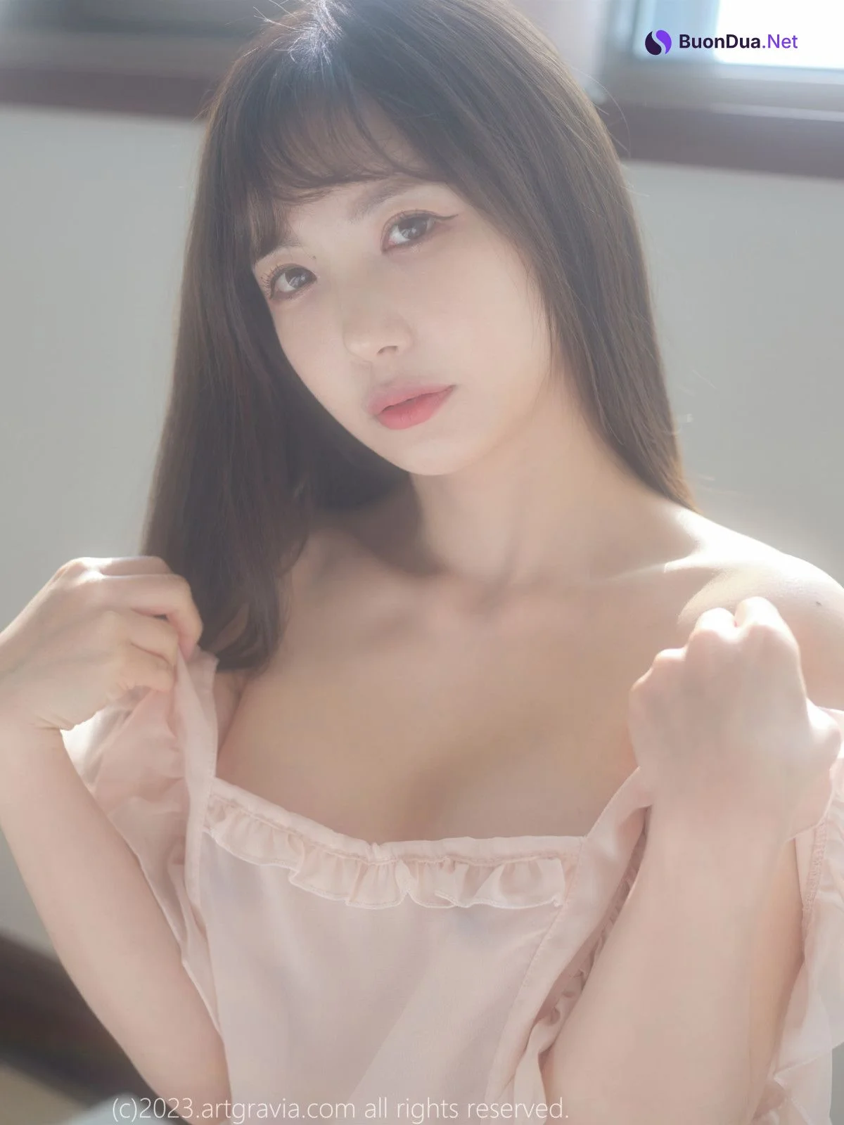 Yulbi 율비, ArtGravia Vol.517 Photobook Set.01 - Photo 17