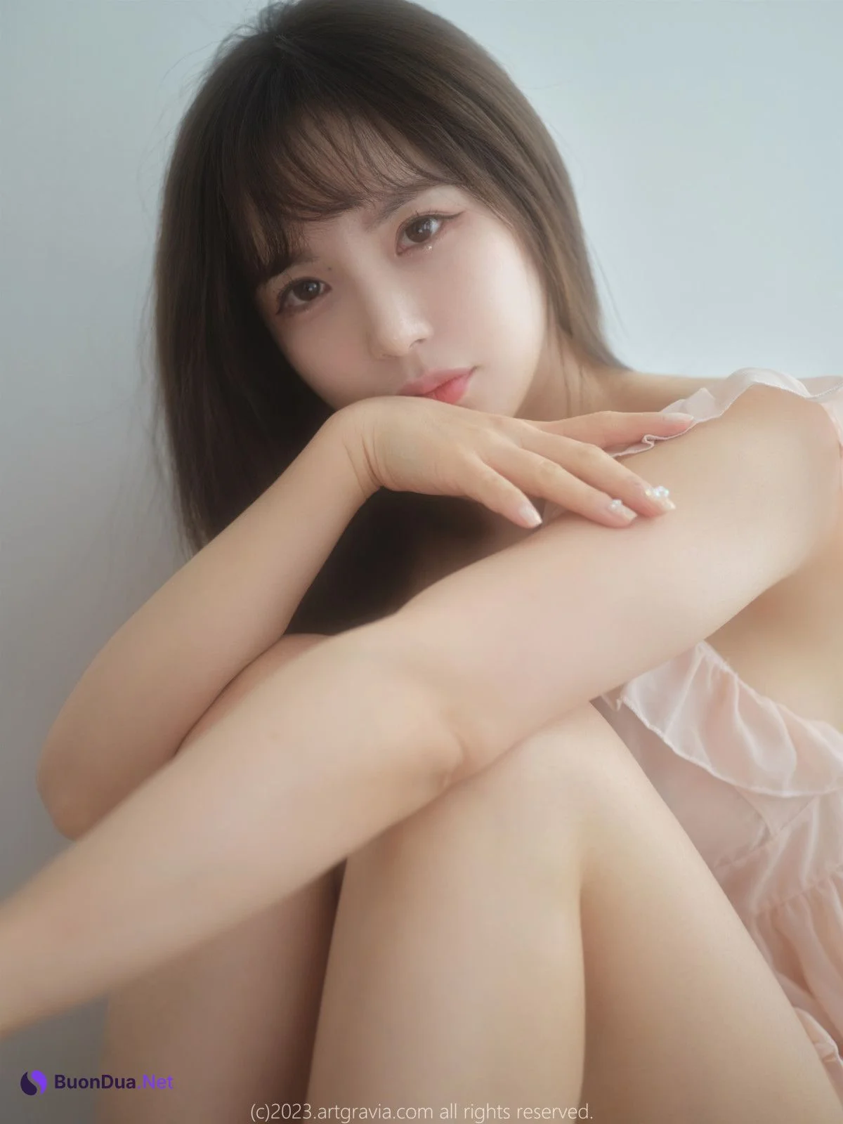 Yulbi 율비, ArtGravia Vol.517 Photobook Set.01 - Photo 9