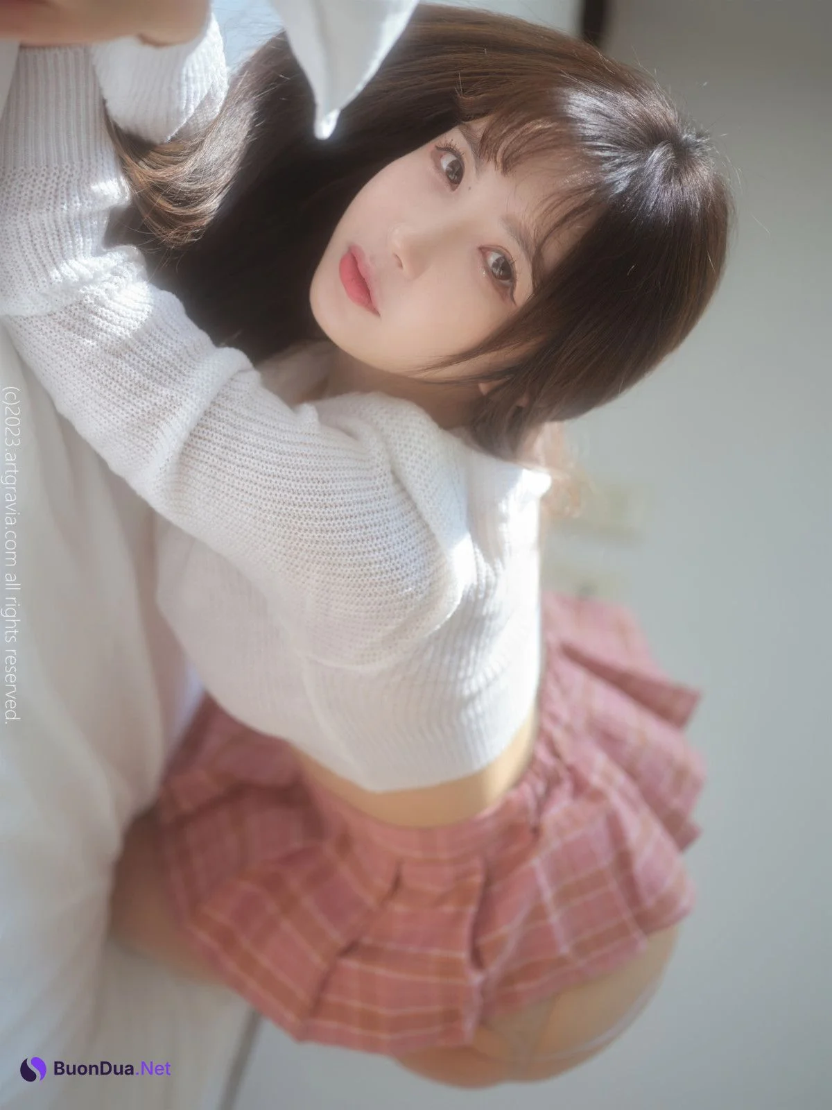 Yulbi 율비, ArtGravia Vol.517 Photobook Set.02 - Photo 15