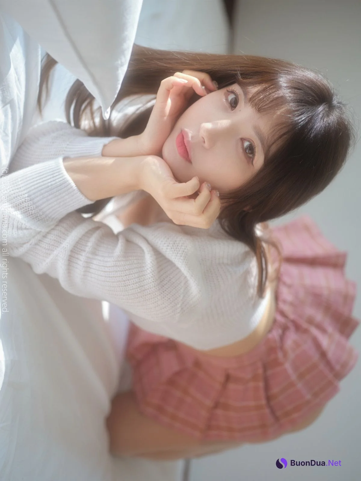 Yulbi 율비, ArtGravia Vol.517 Photobook Set.02 - Photo 16