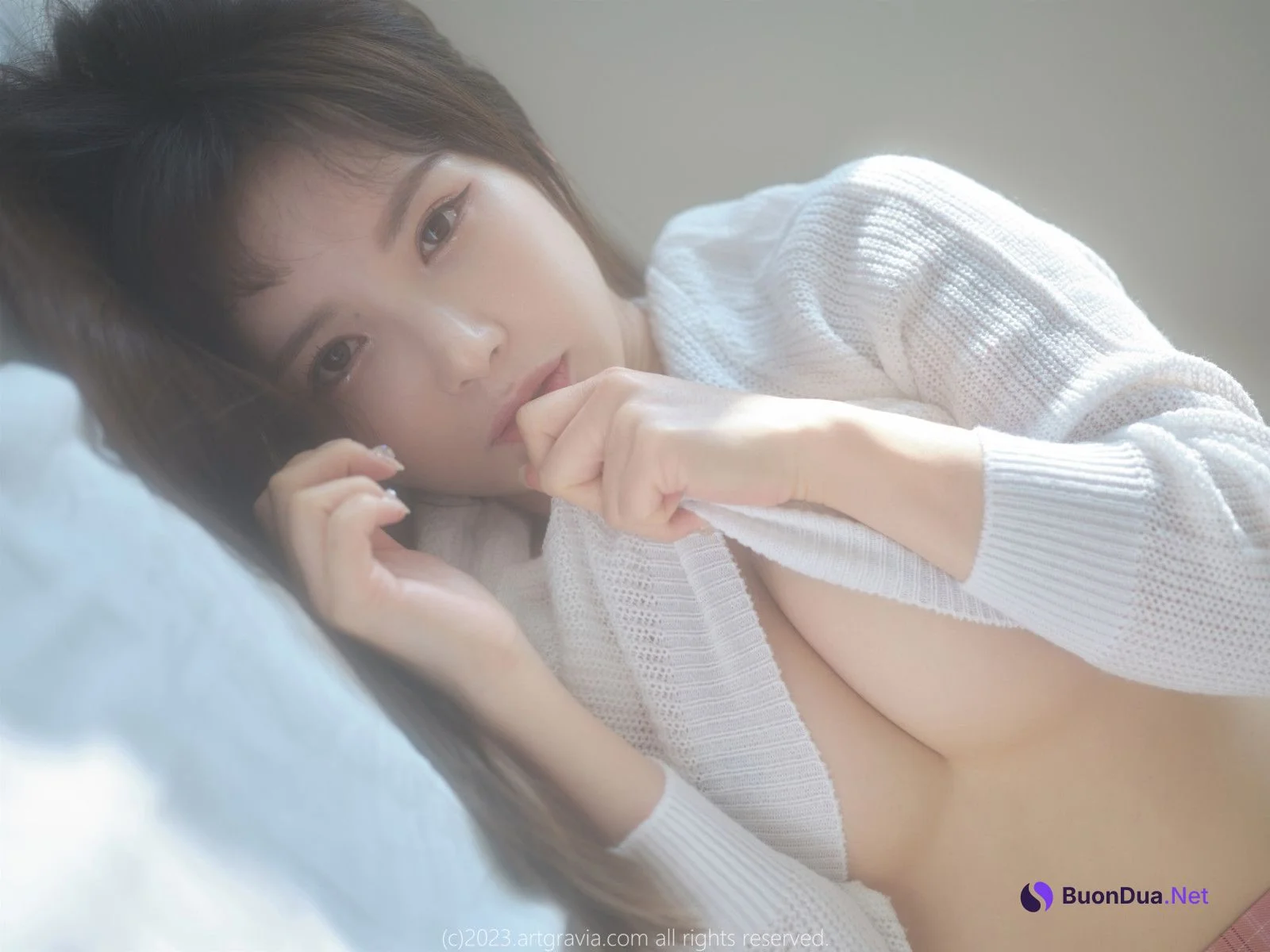 Yulbi 율비, ArtGravia Vol.517 Photobook Set.02 - Photo 20
