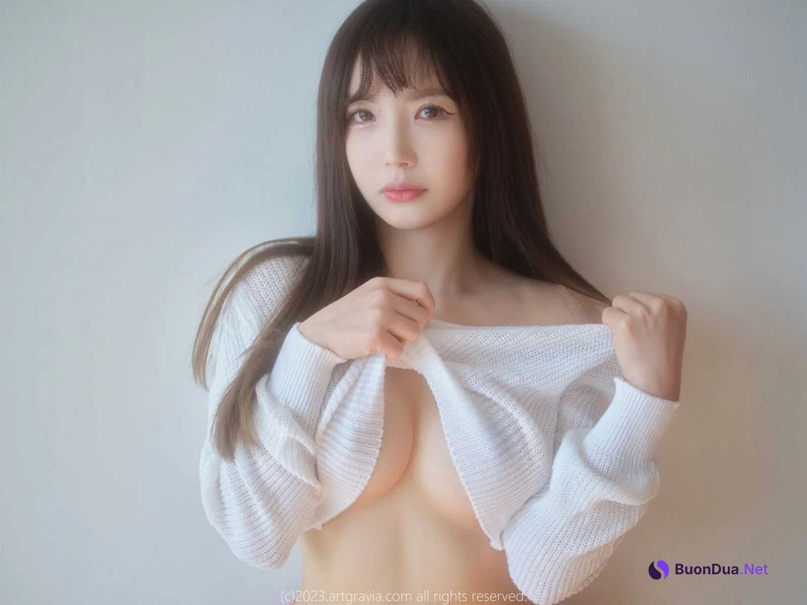 Yulbi 율비, ArtGravia Vol.517 Photobook Set.02 - Photo 3