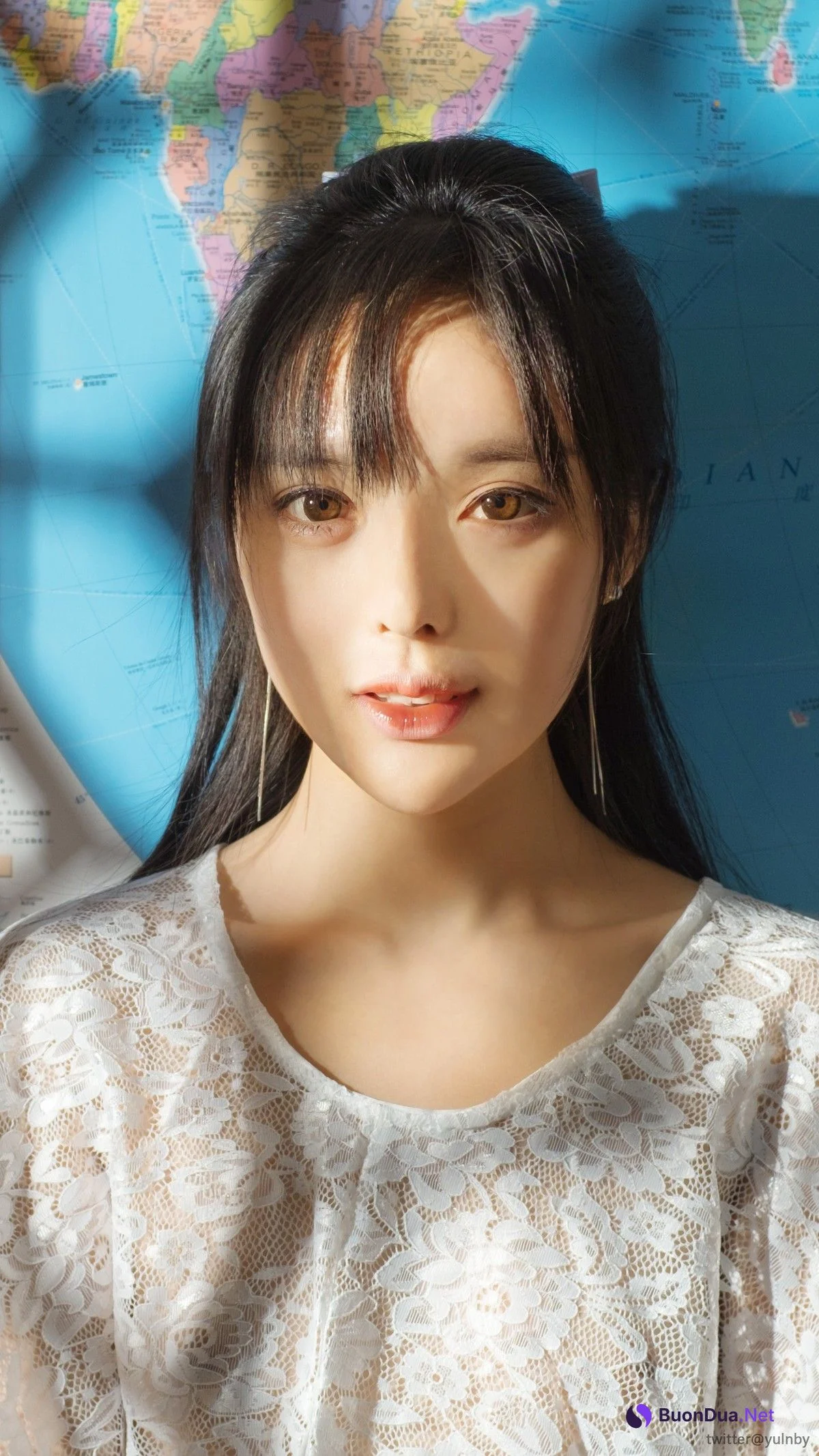 攝影師Yulnby大尺度作品 Vol.01 - Photo 10