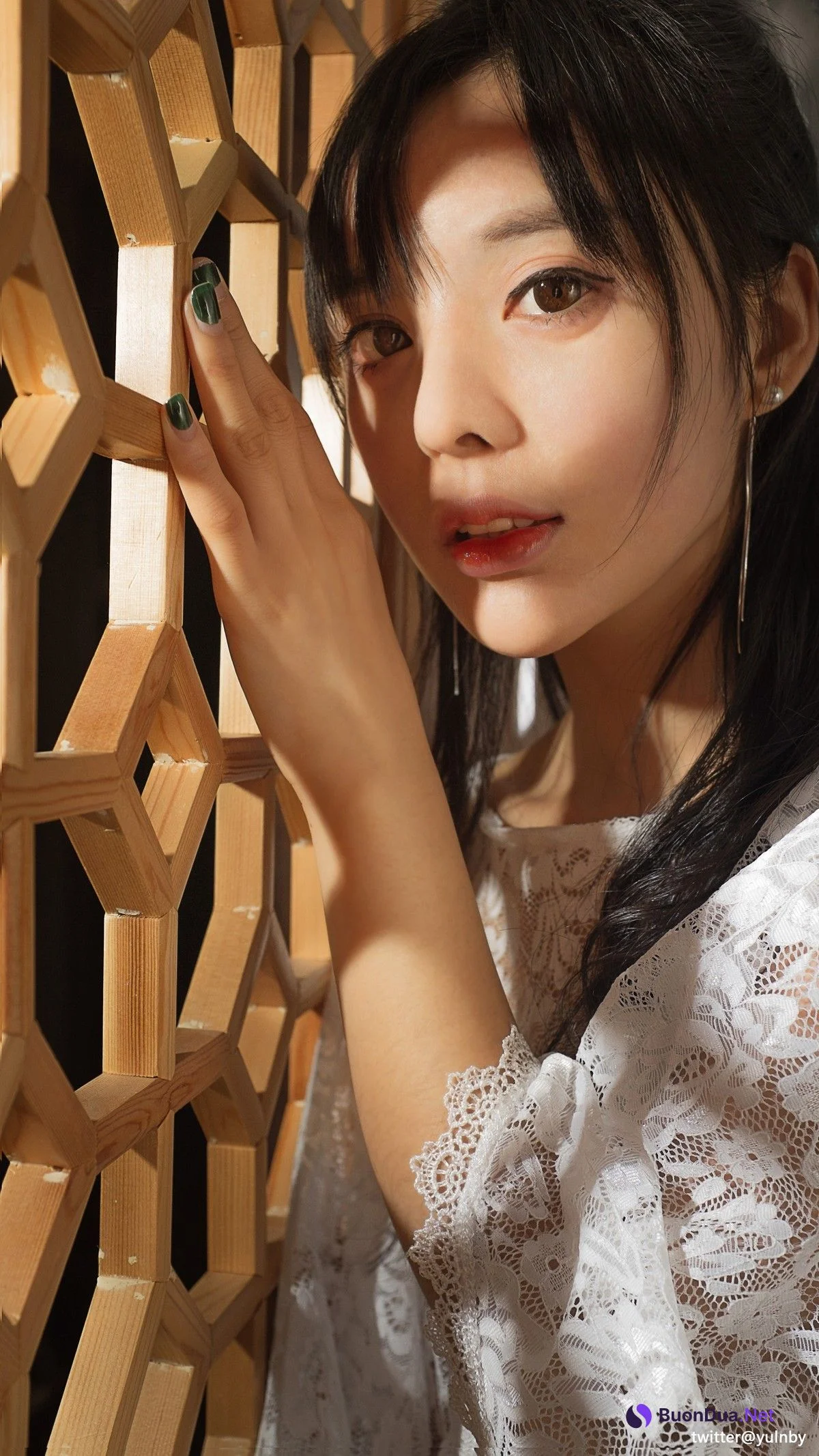 攝影師Yulnby大尺度作品 Vol.01 - Photo 11