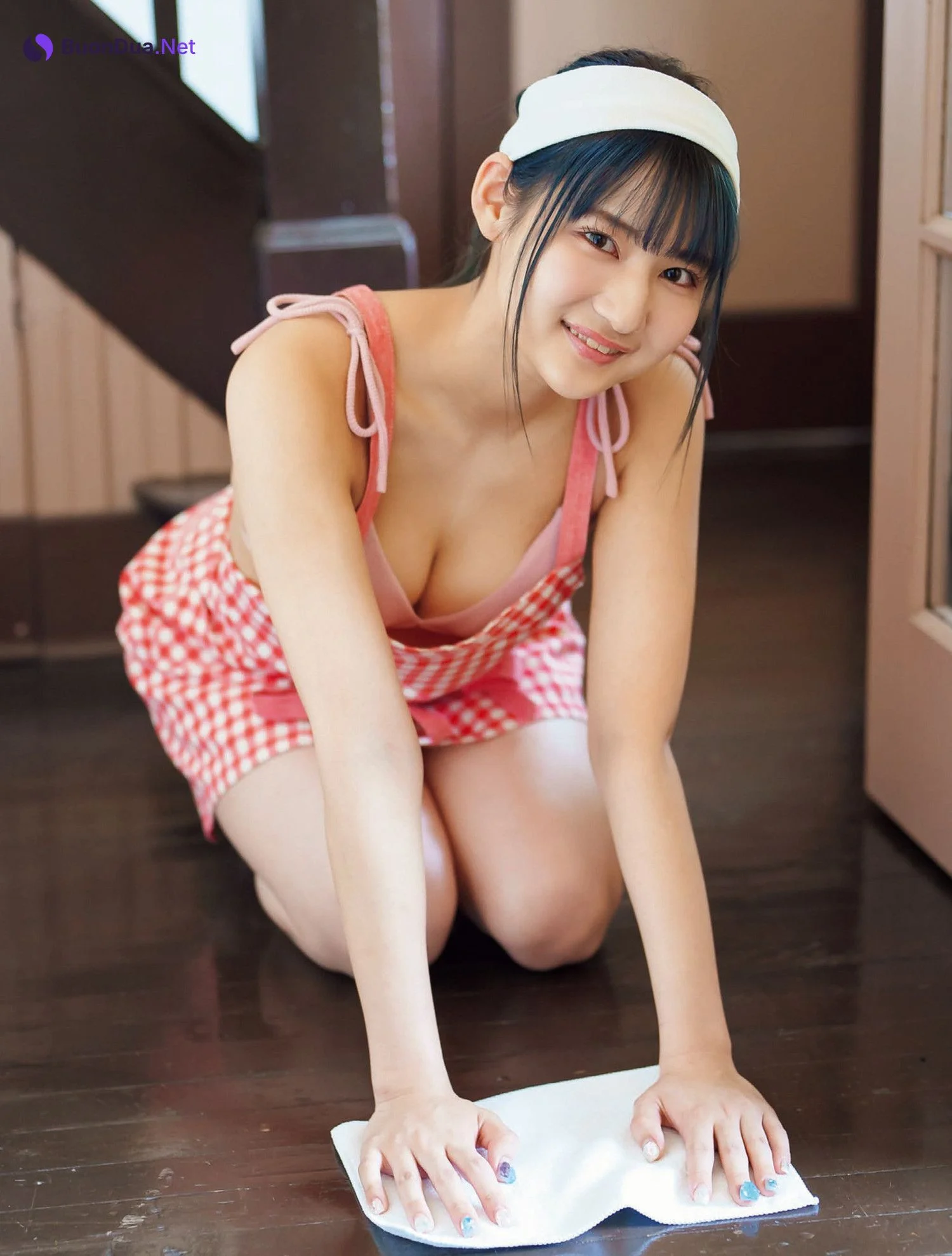 Yuma Mayuta まゆたゆま, FLASH 2022.07.05 (フラッシュ 2022年7月5日号) - Photo 3