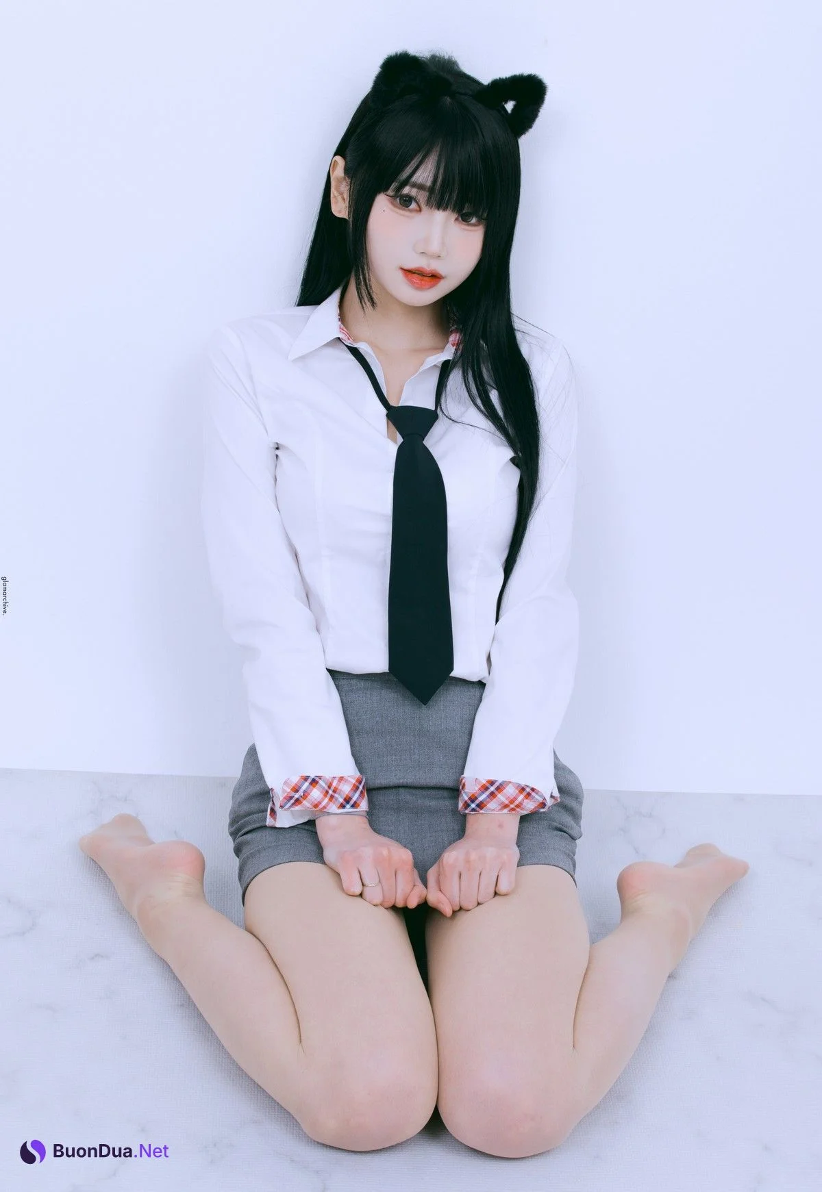Yume 유메, Glamarchive Vol.01 - Photo 10