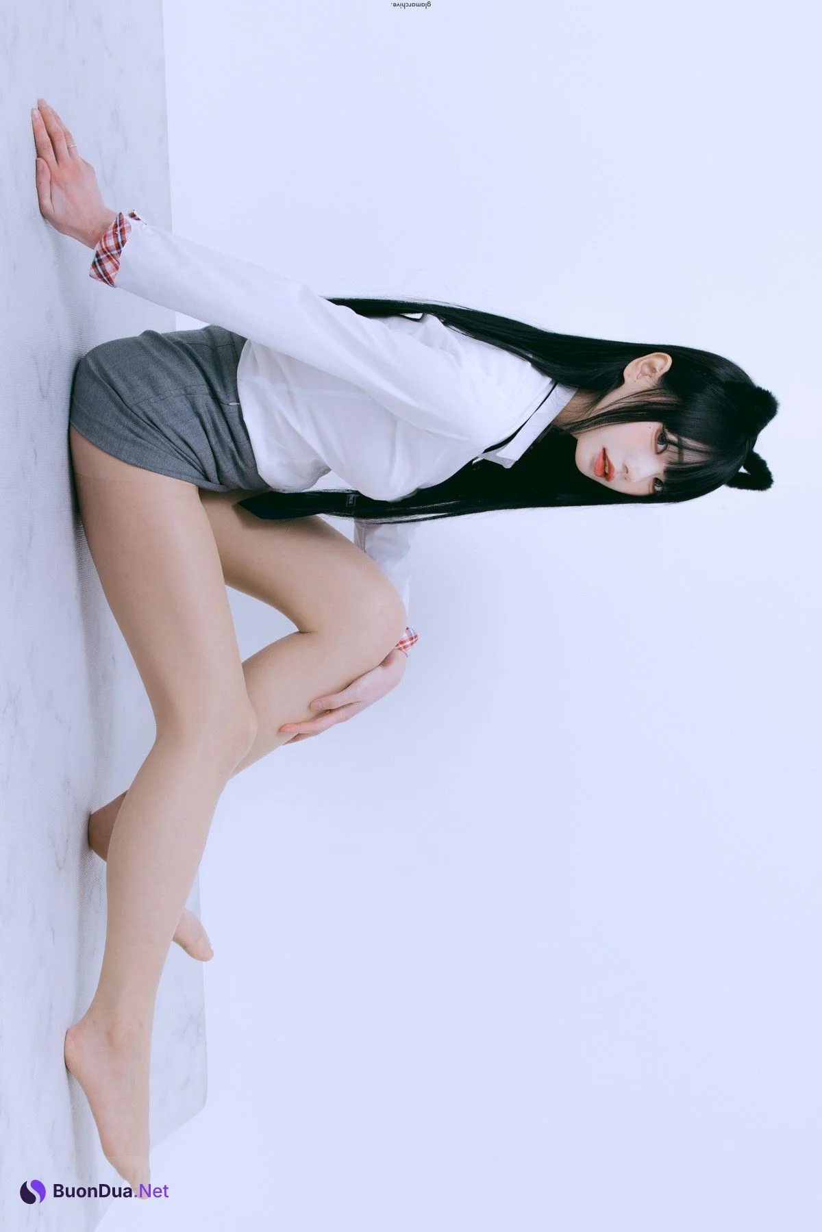 Yume 유메, Glamarchive Vol.01 - Photo 16