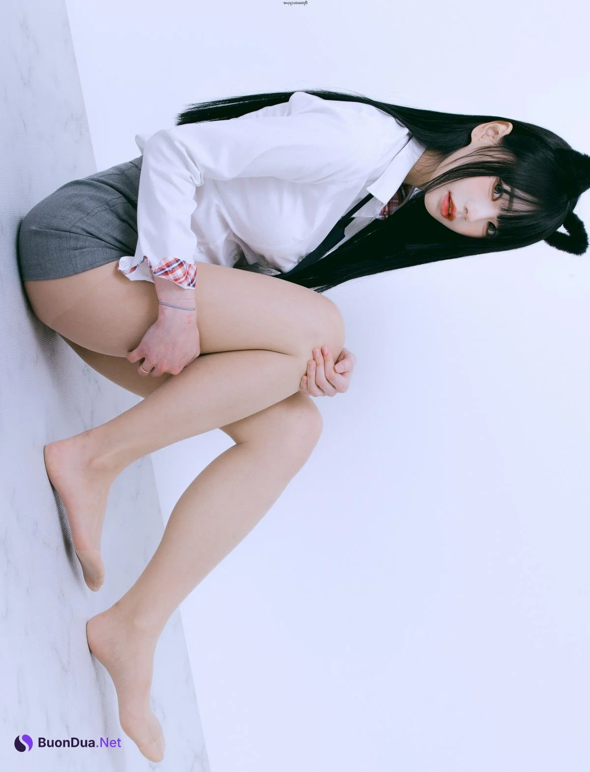 Yume 유메, Glamarchive Vol.01 - Photo 19