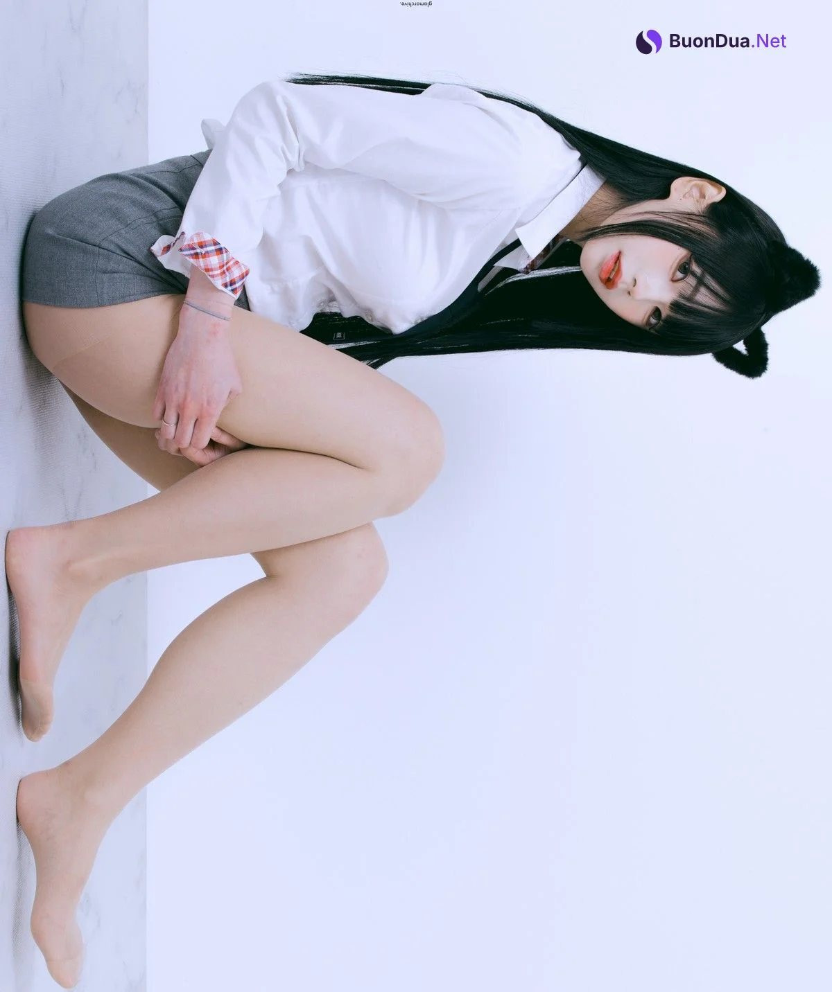 Yume 유메, Glamarchive Vol.01 - Photo 20