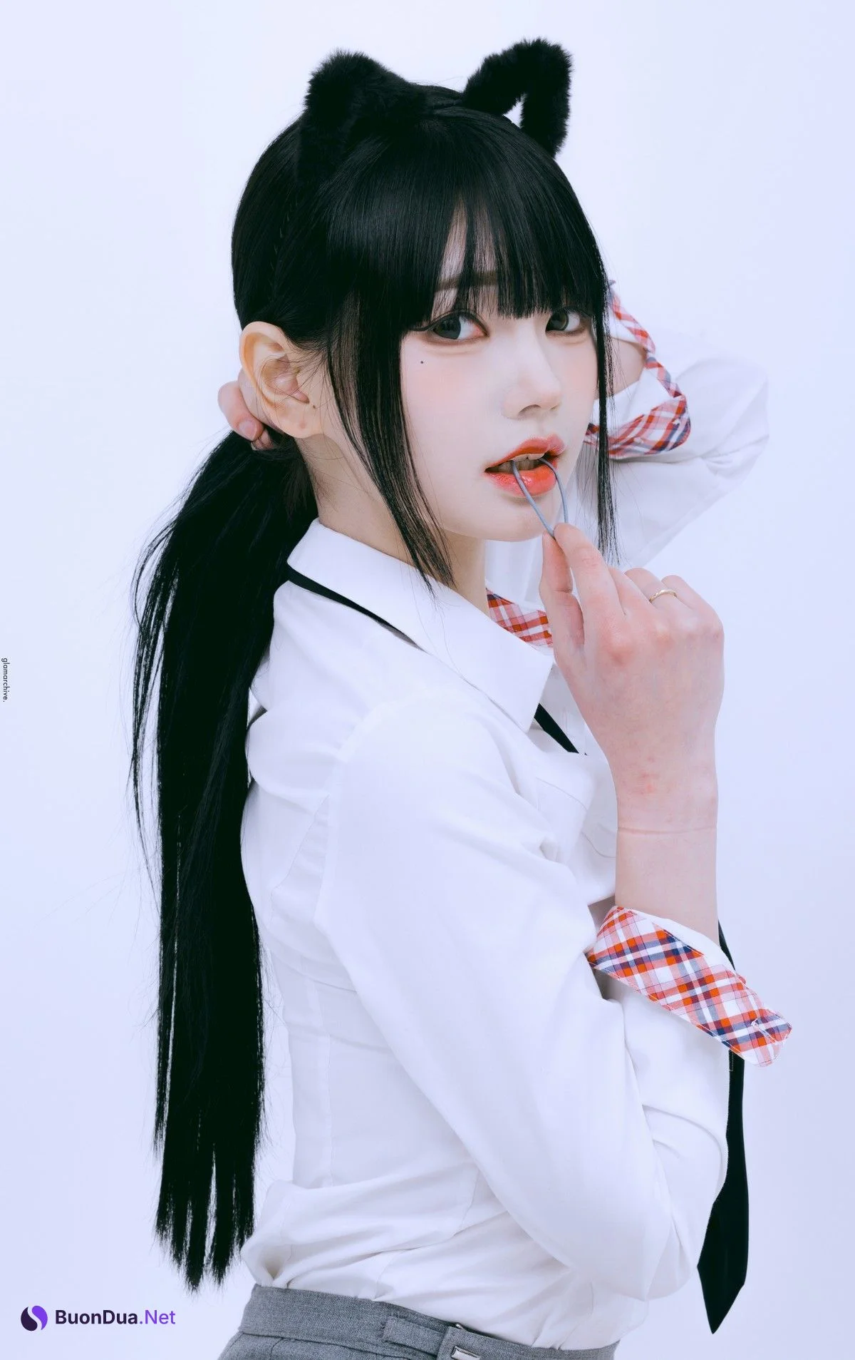 Yume 유메, Glamarchive Vol.01 - Photo 7