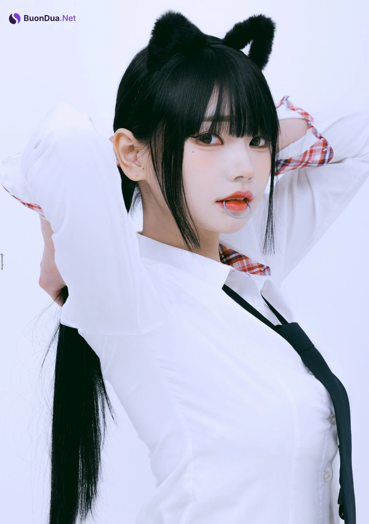 Yume 유메, Glamarchive Vol.01 - Photo 8