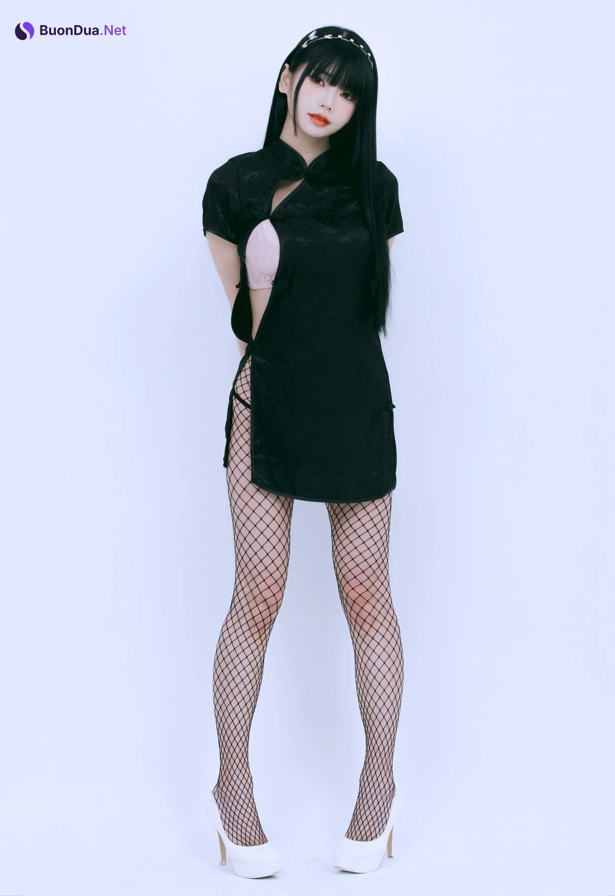 Yume 유메, Glamarchive Vol.02 - Photo 10